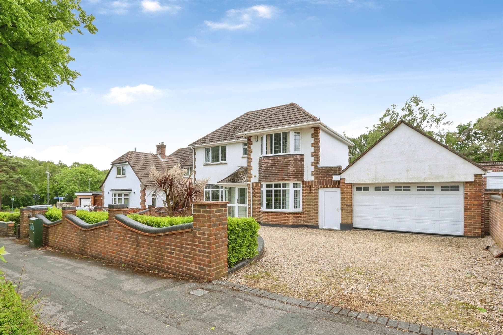 Property at Littledown Avenue, BOURNEMOUTH
