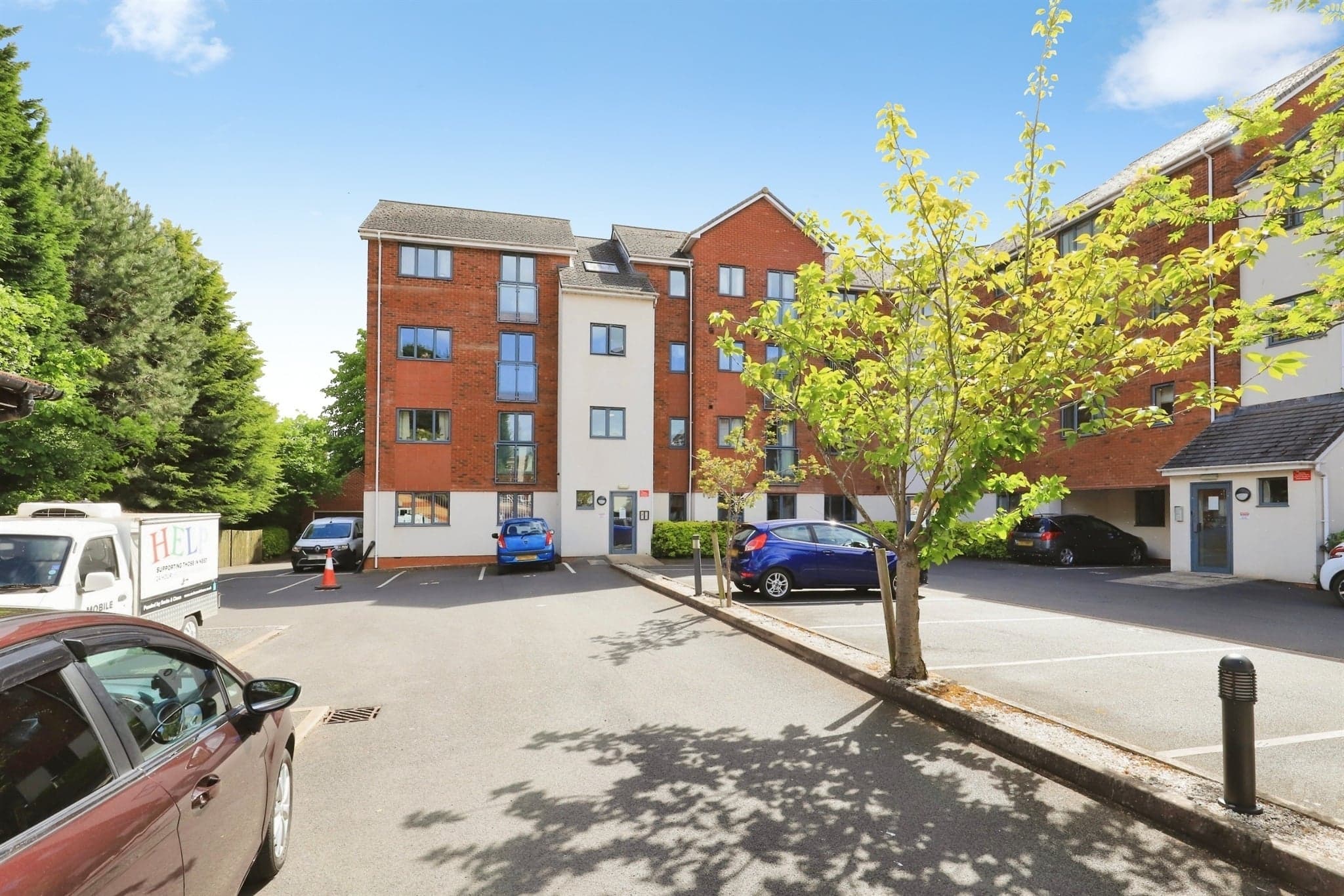 Property at Castle Road, Kidderminster