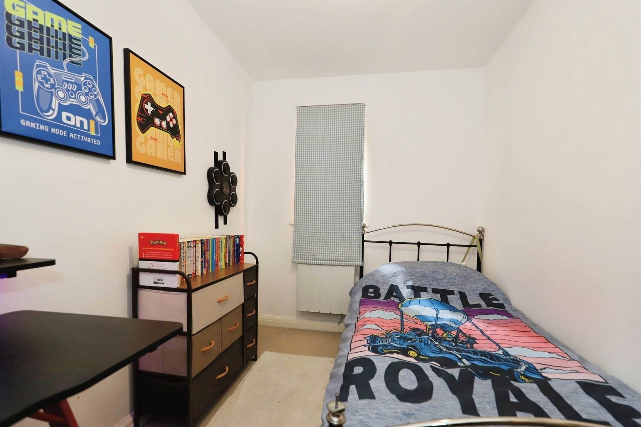 Property at Castle Road, Kidderminster