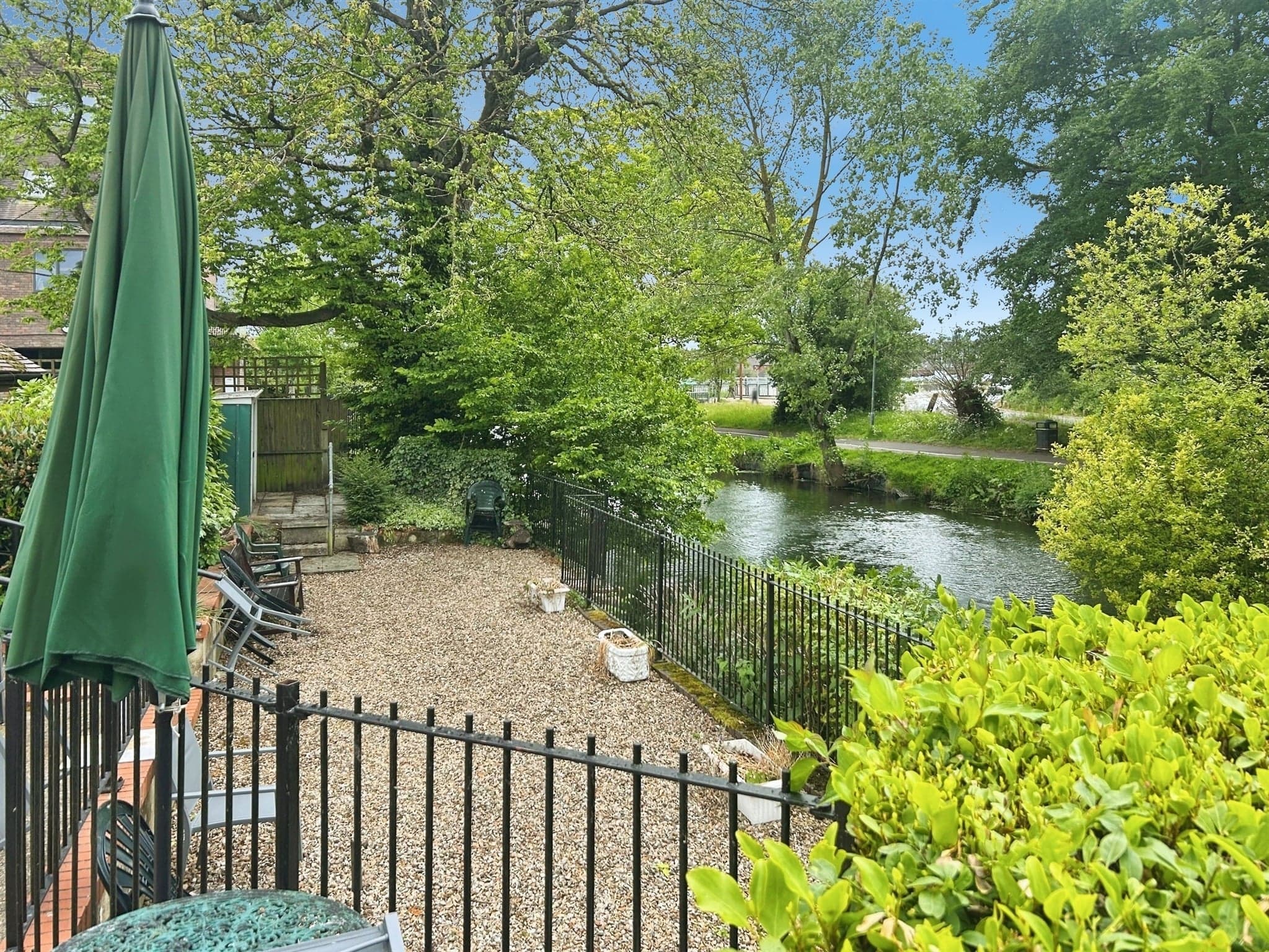 Property at Archers Court, Salisbury