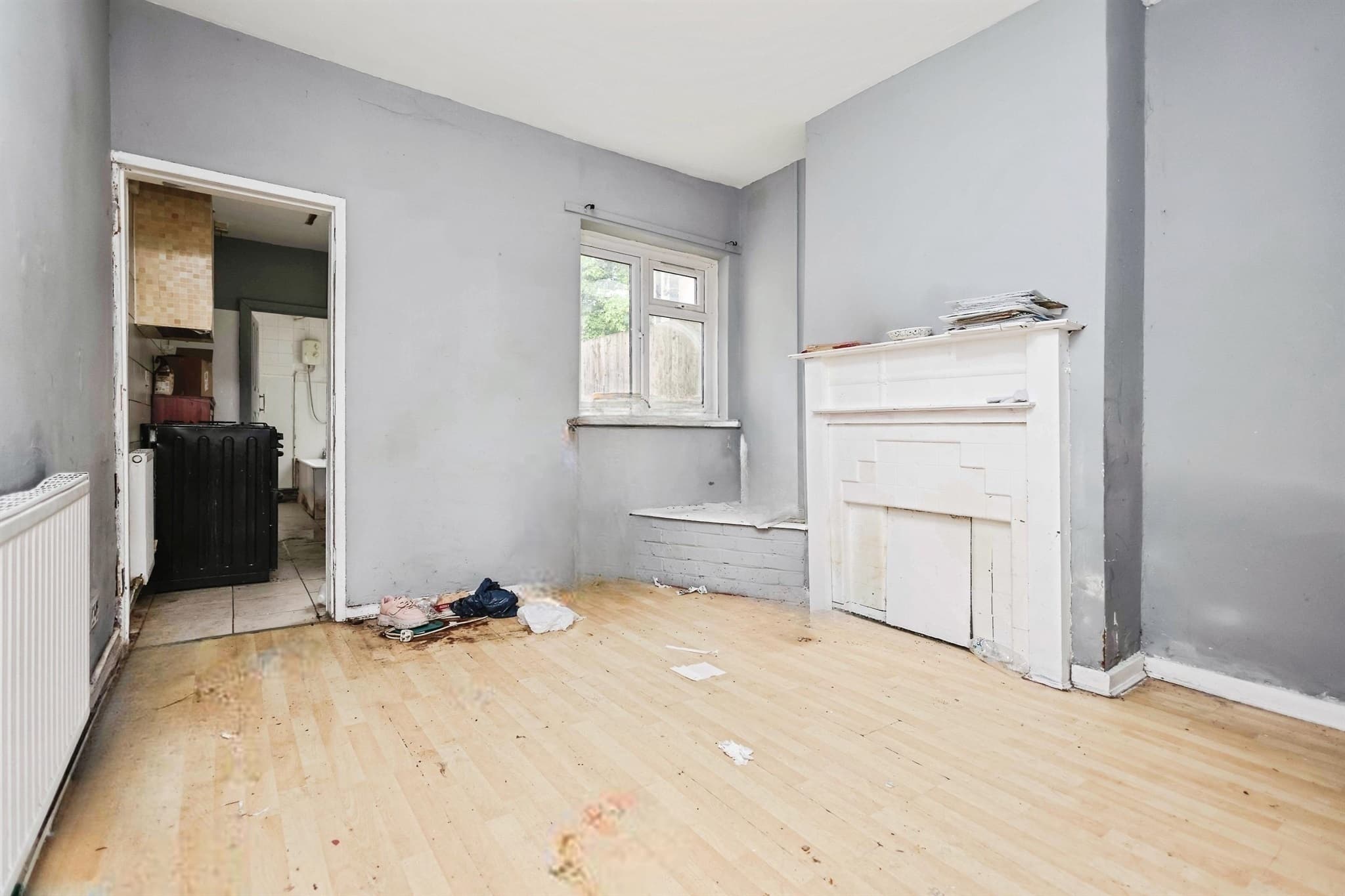 Property at Lottie Road, Selly Oak, Birmingham