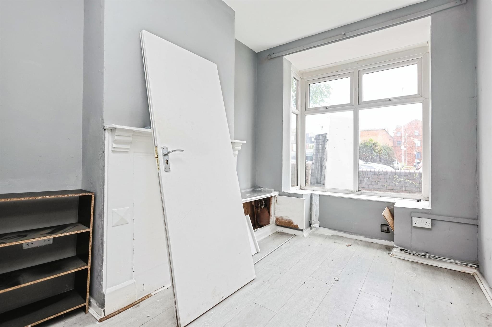 Property at Lottie Road, Selly Oak, Birmingham