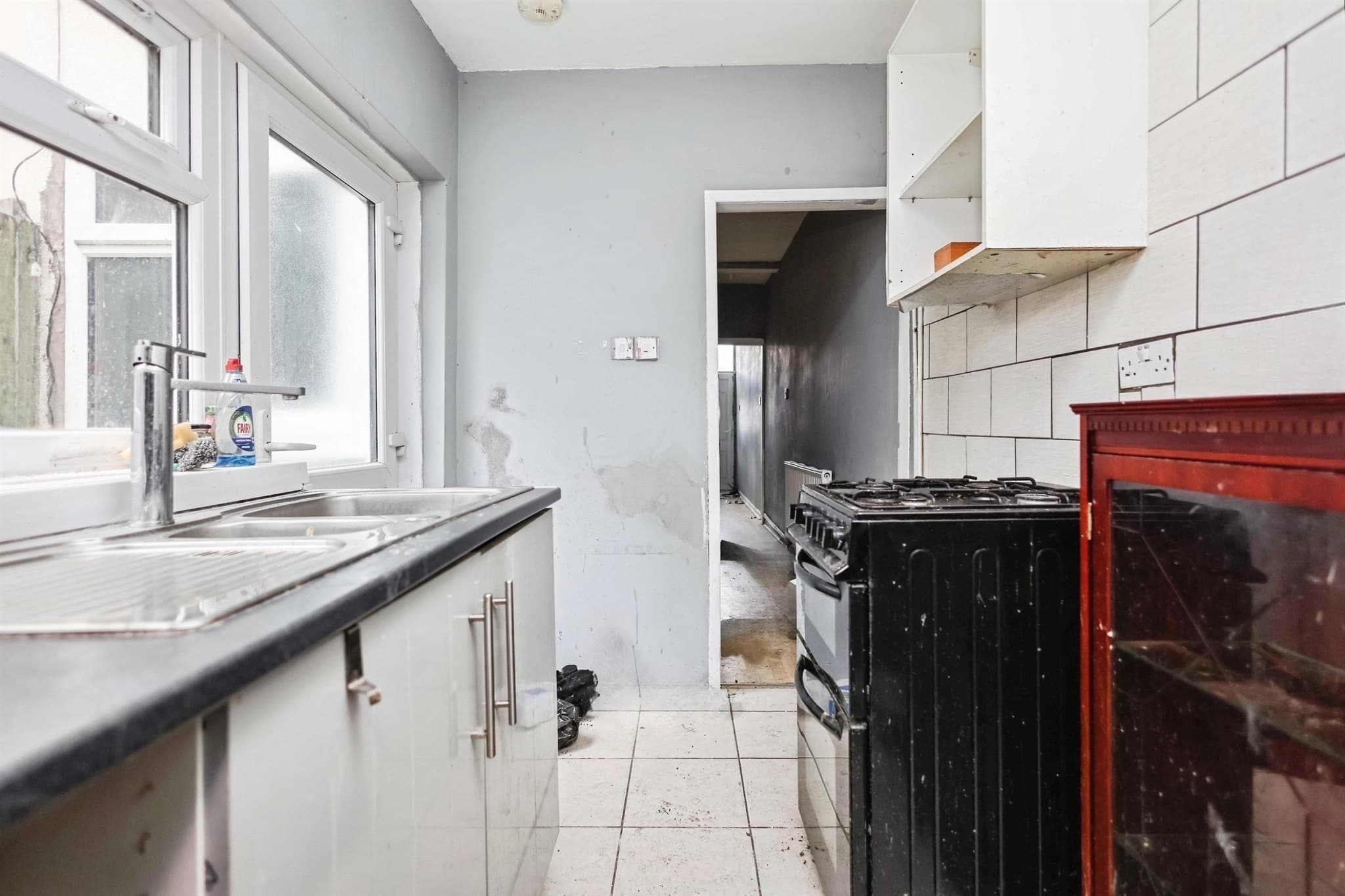 Property at Lottie Road, Selly Oak, Birmingham