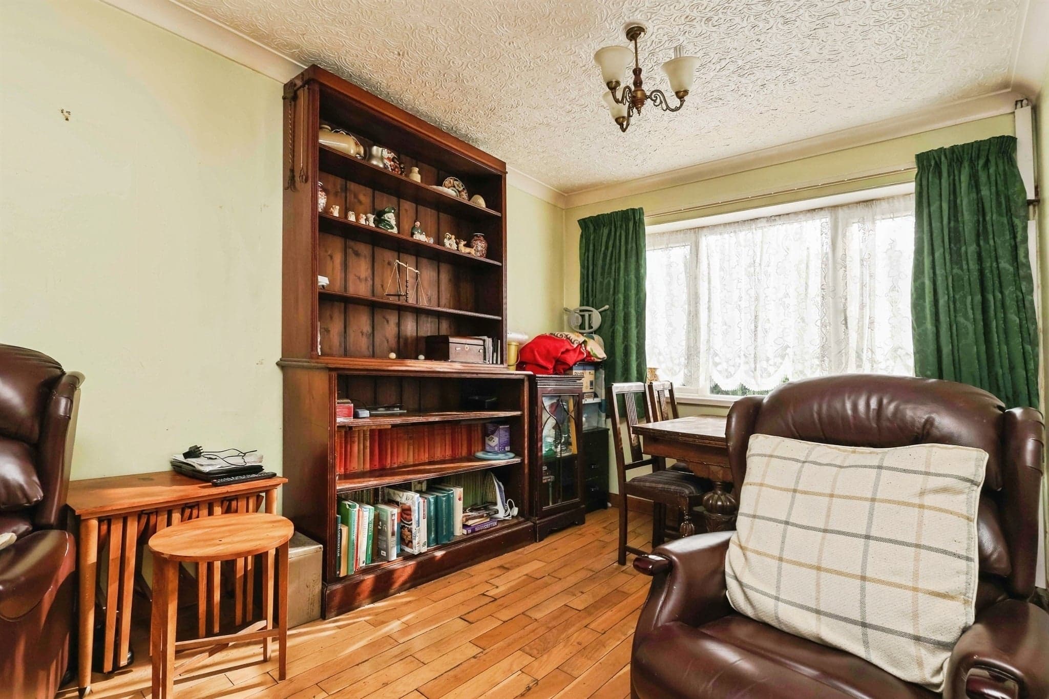 Property at Barn Croft, Bartley Green, Birmingham