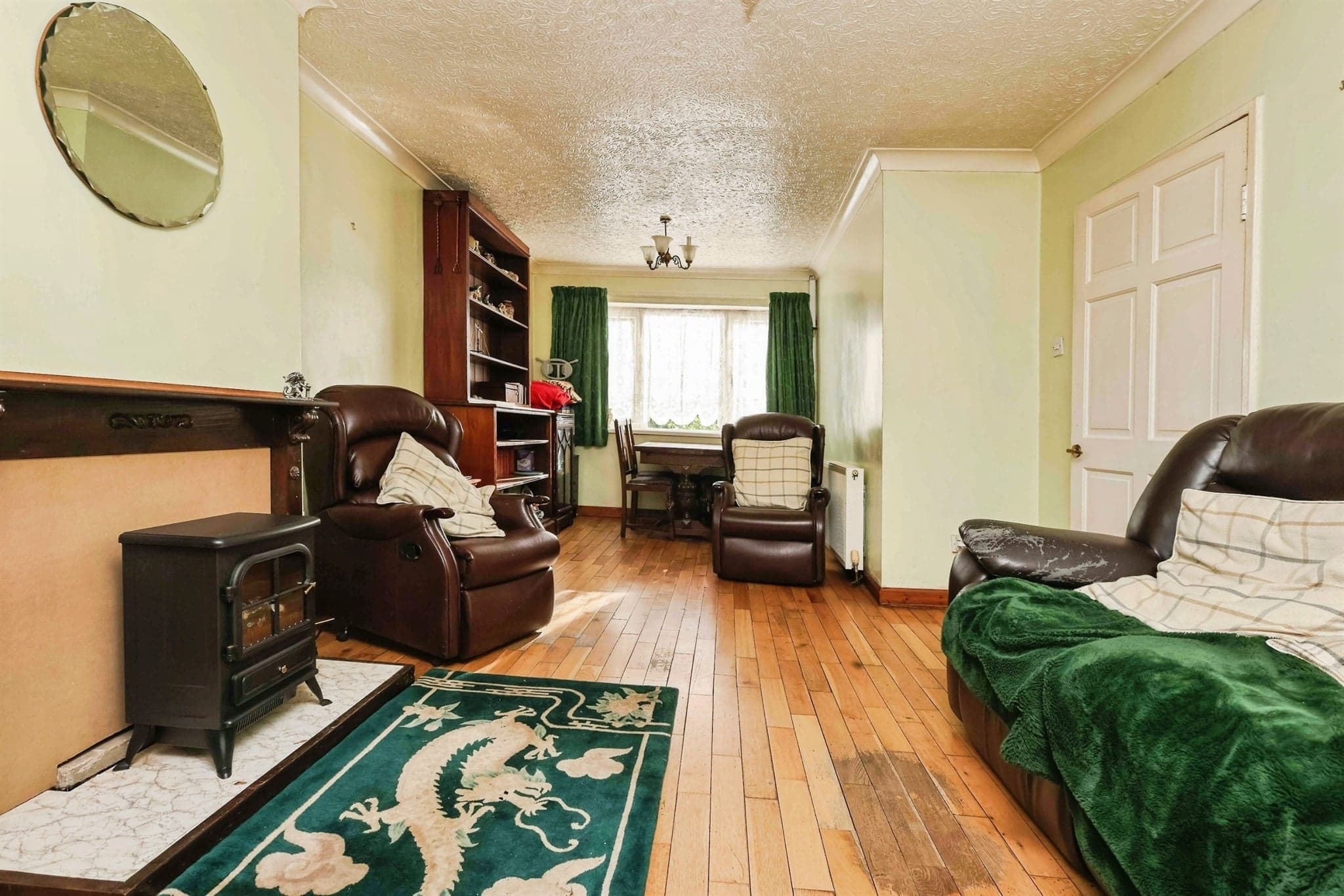 Property at Barn Croft, Bartley Green, Birmingham