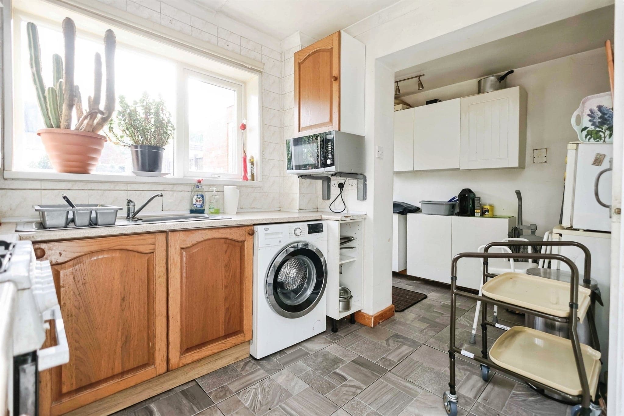 Property at Barn Croft, Bartley Green, Birmingham