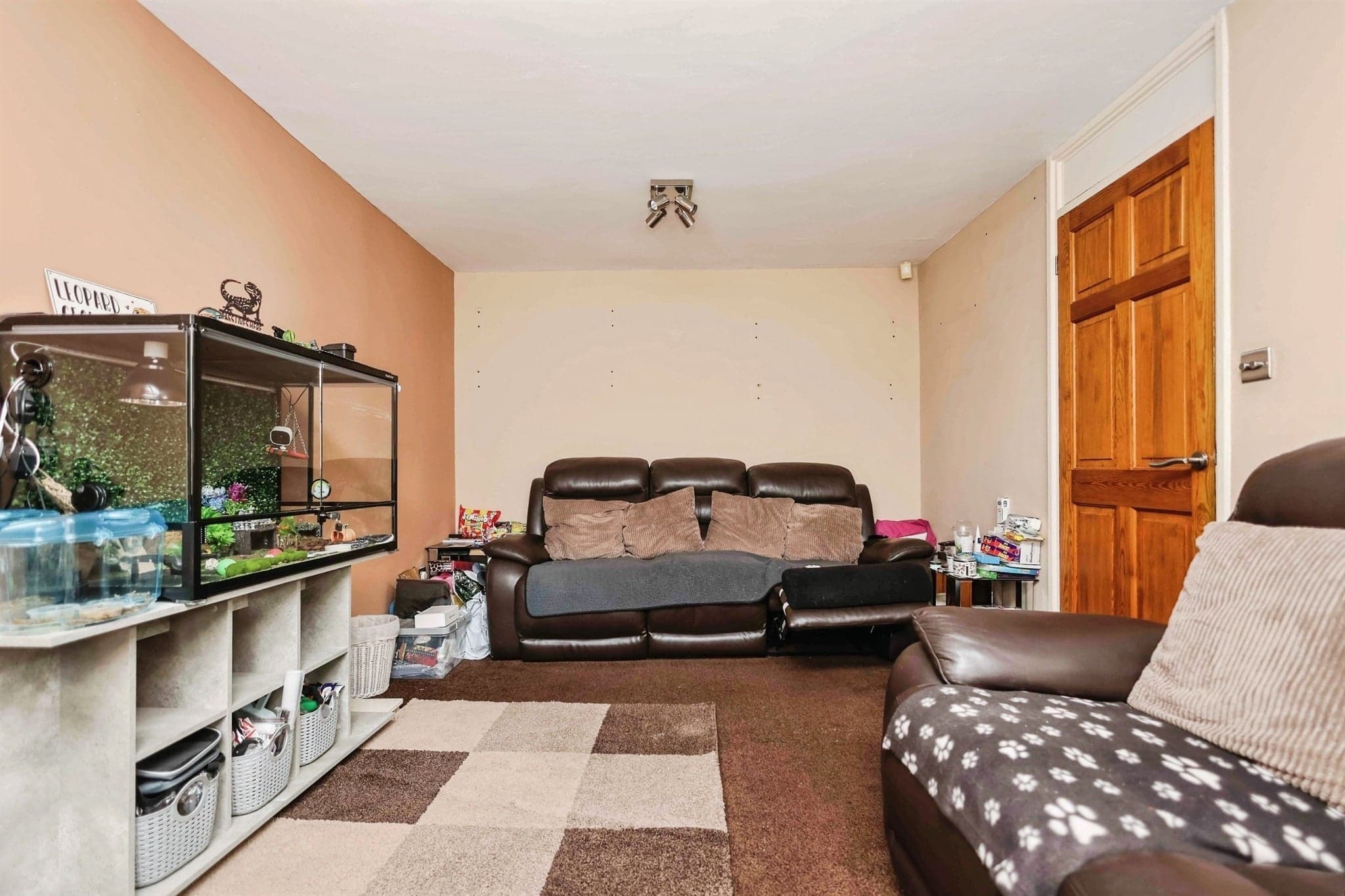 Property at Foredraft Close, Woodgate, Birmingham