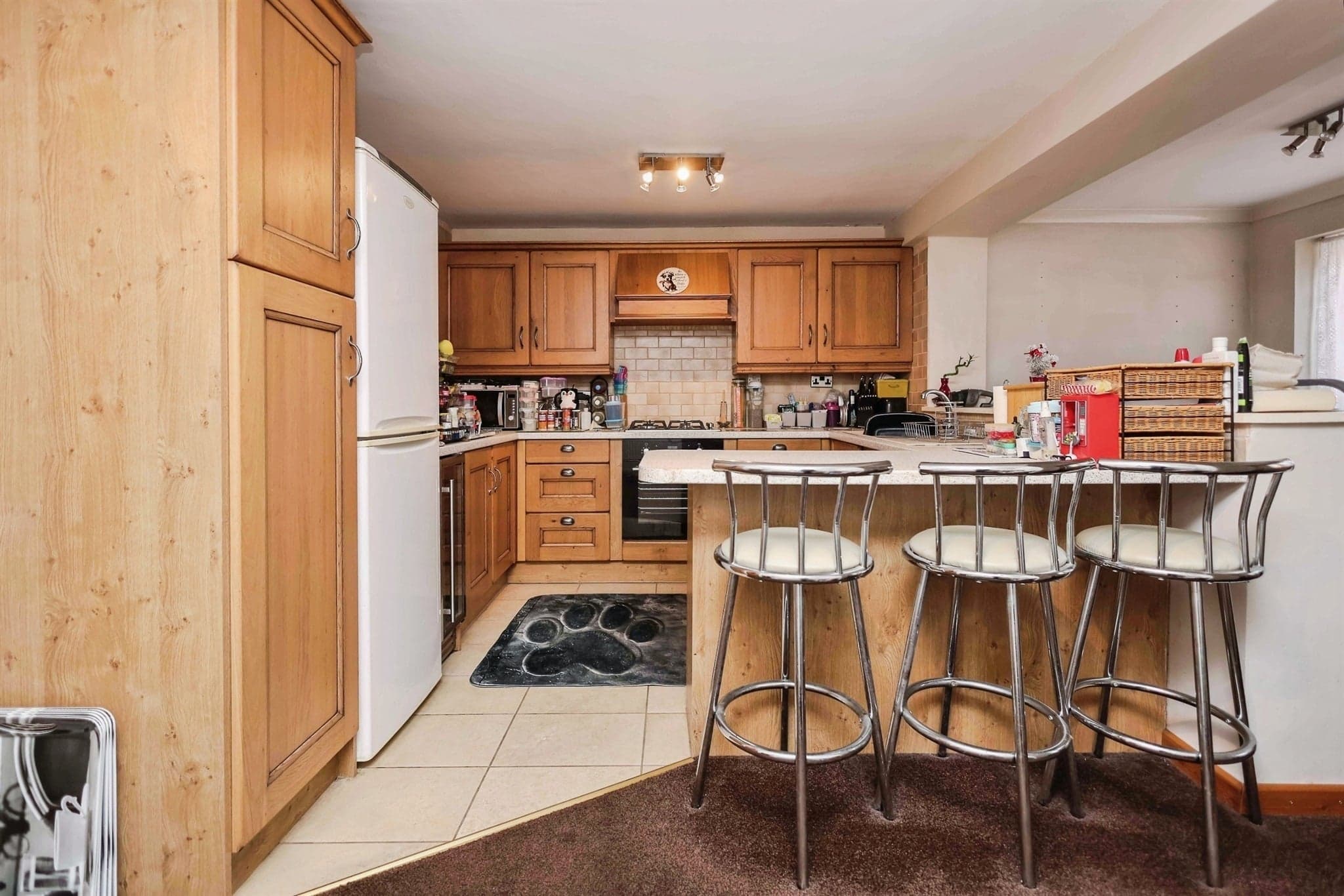Property at Foredraft Close, Woodgate, Birmingham