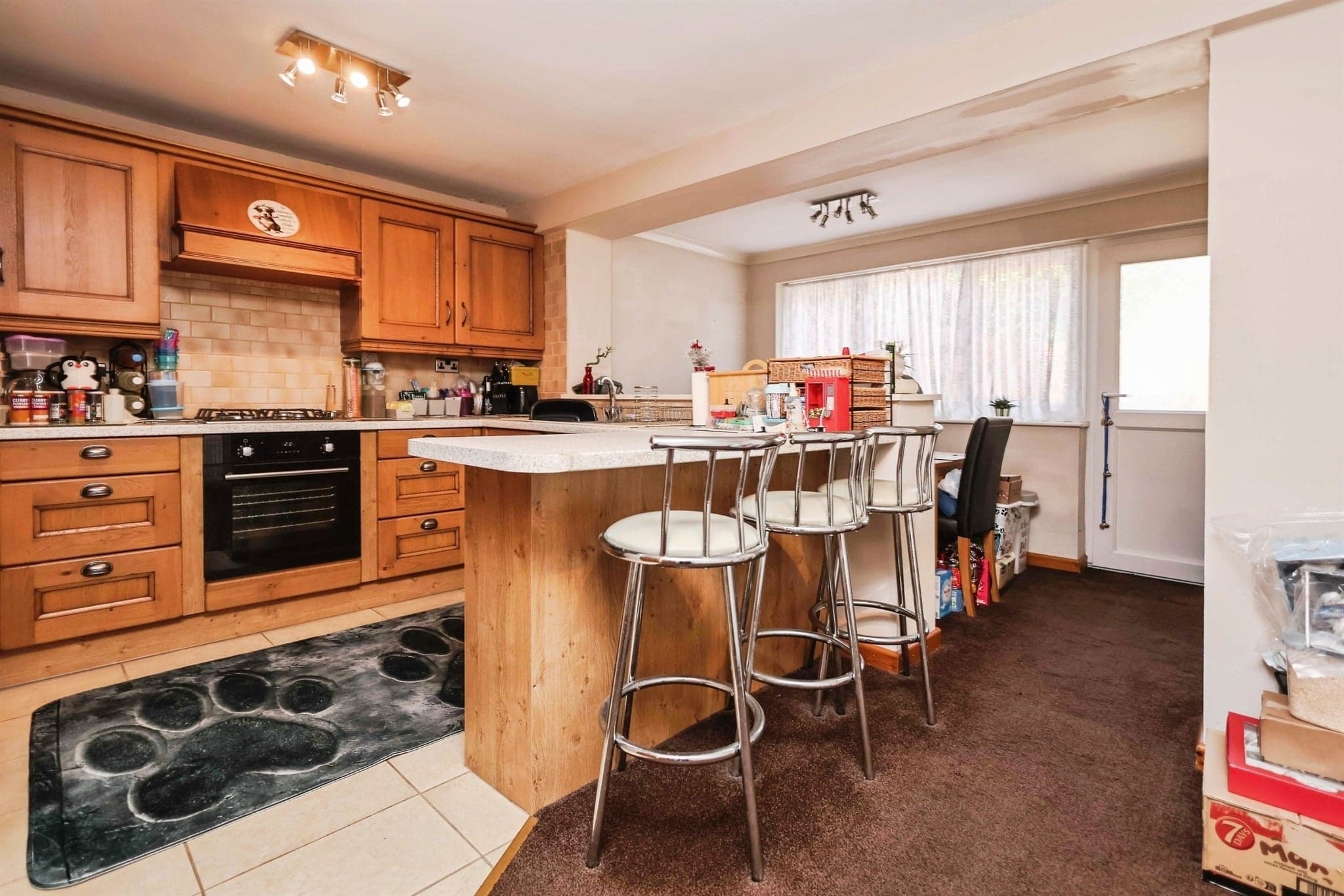 Property at Foredraft Close, Woodgate, Birmingham