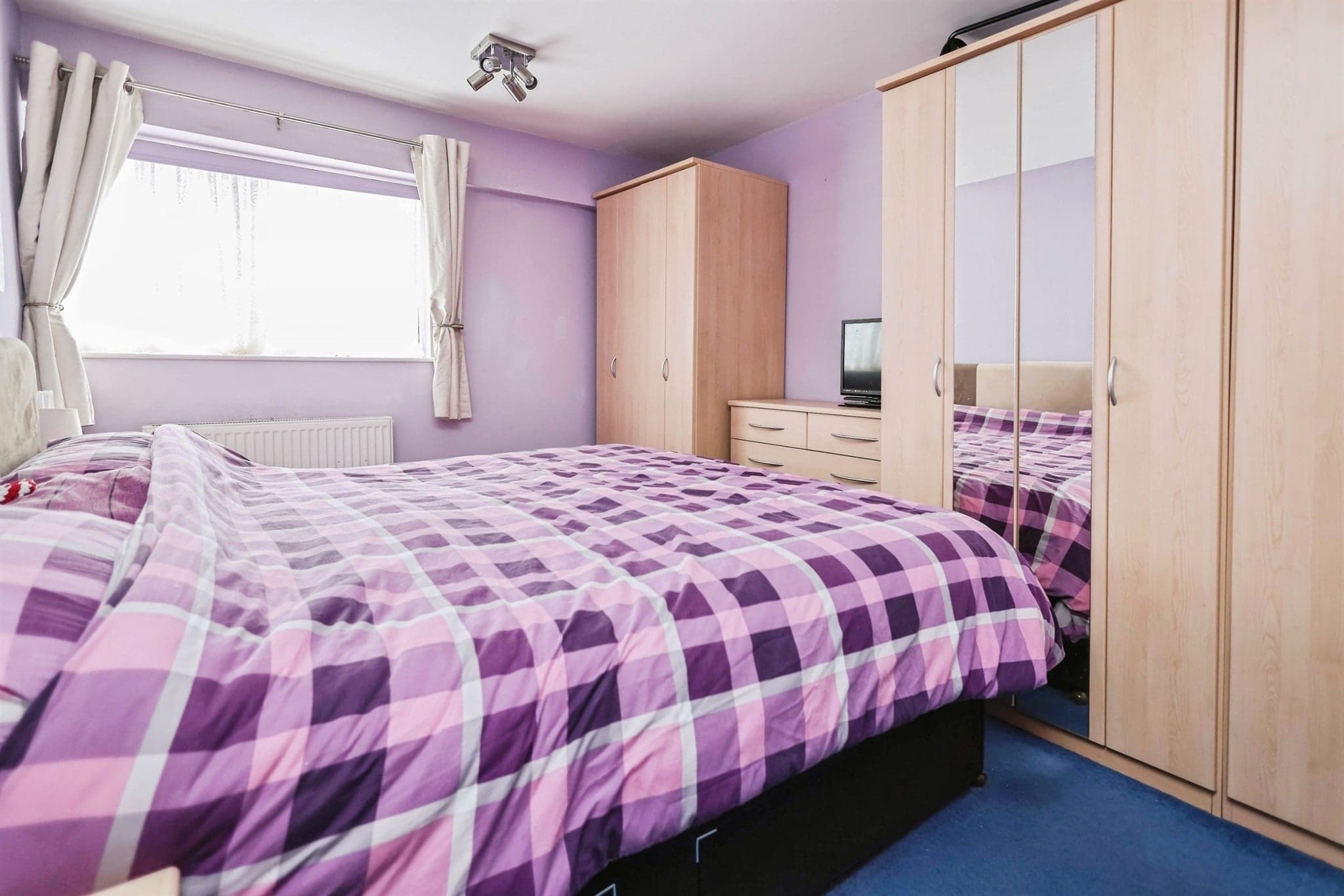 Property at Foredraft Close, Woodgate, Birmingham