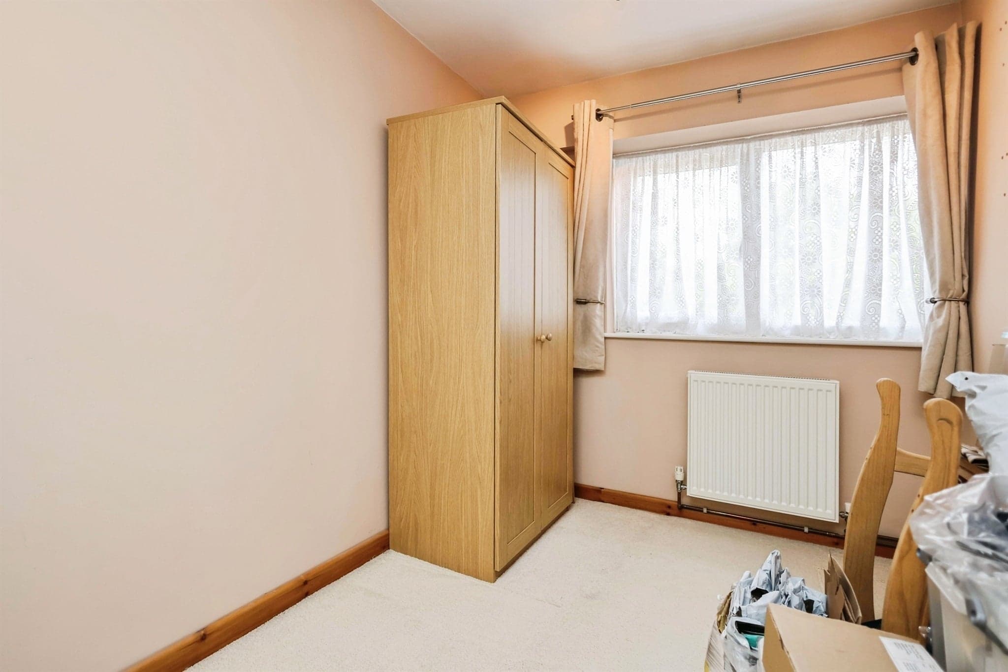 Property at Foredraft Close, Woodgate, Birmingham