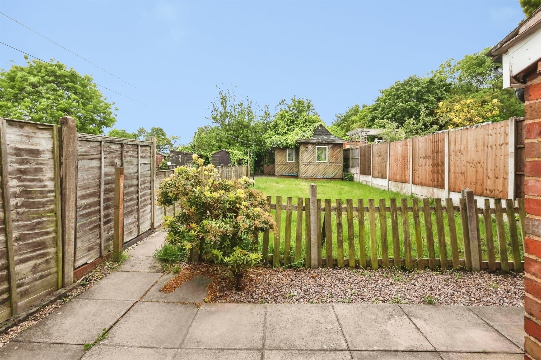 Property at Florence Road, Oldbury