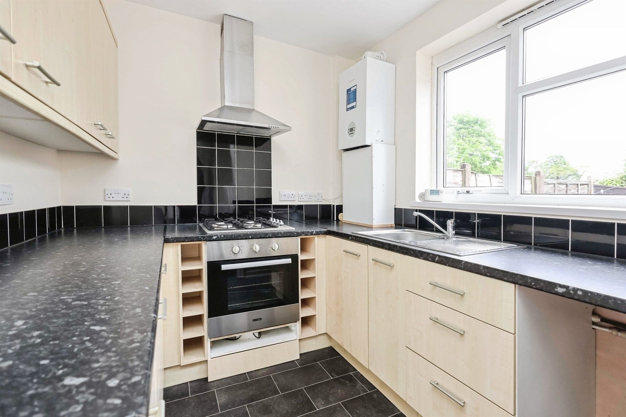 Property at Florence Road, Oldbury