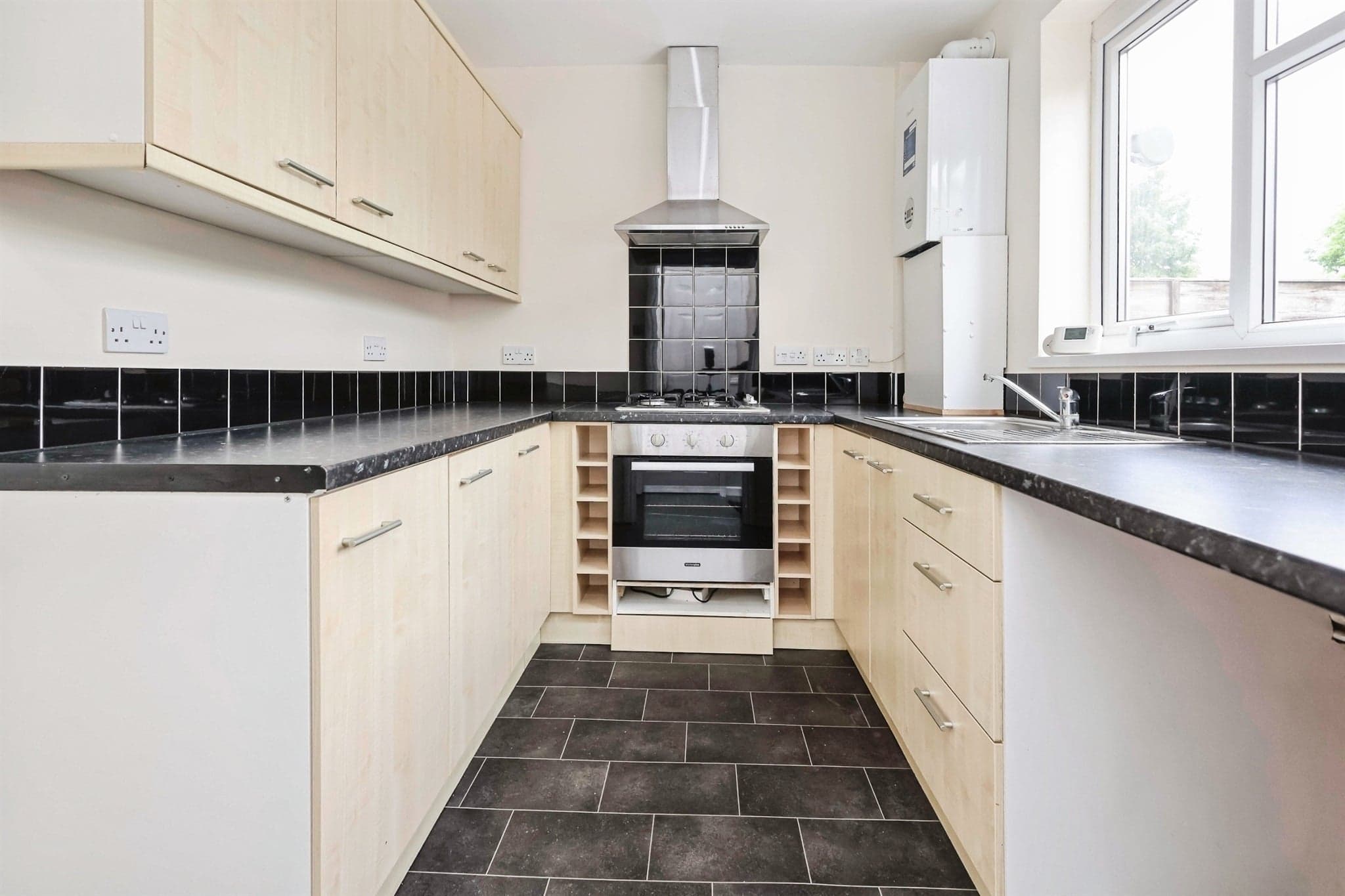 Property at Florence Road, Oldbury