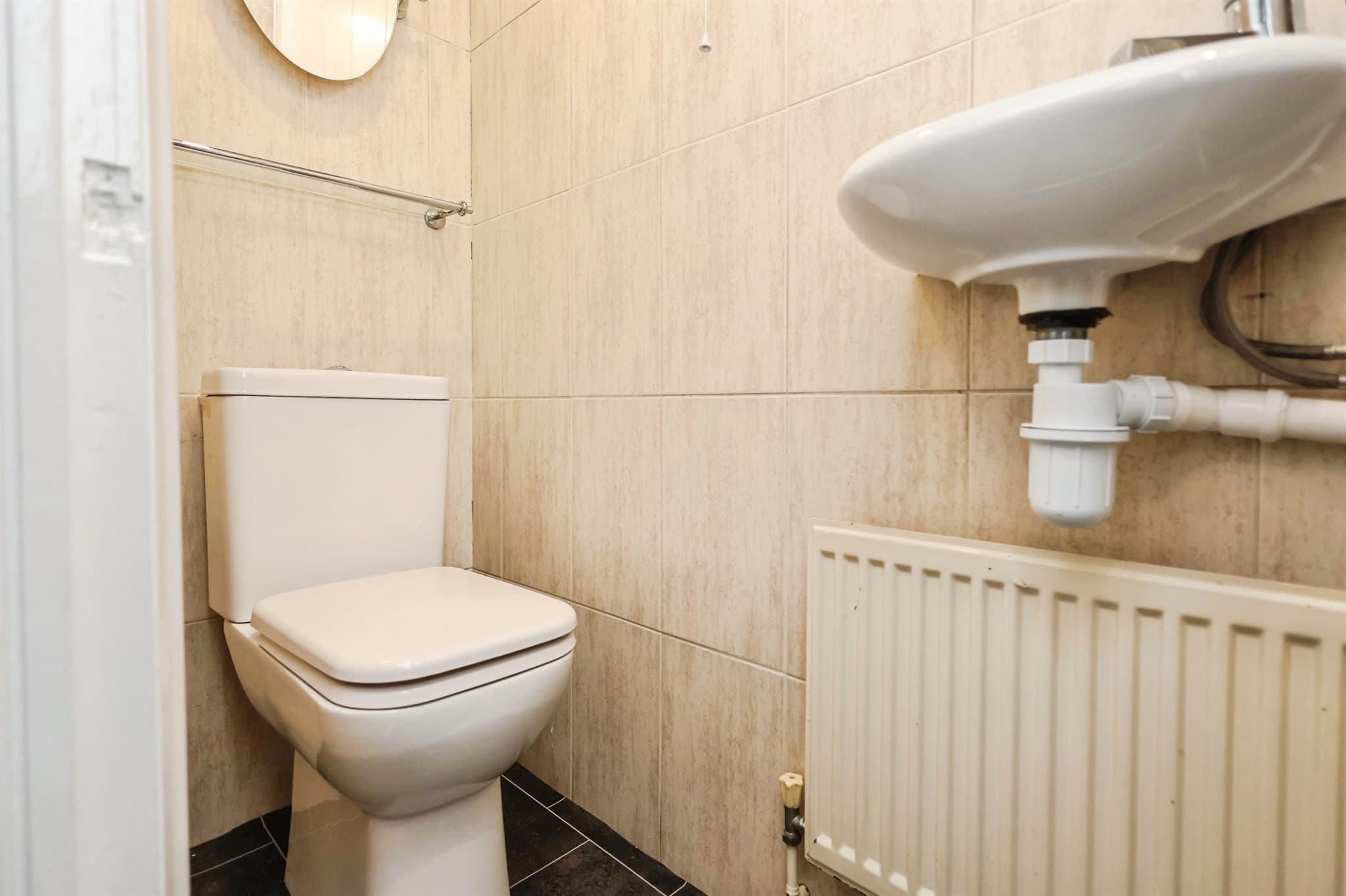 Property at Florence Road, Oldbury