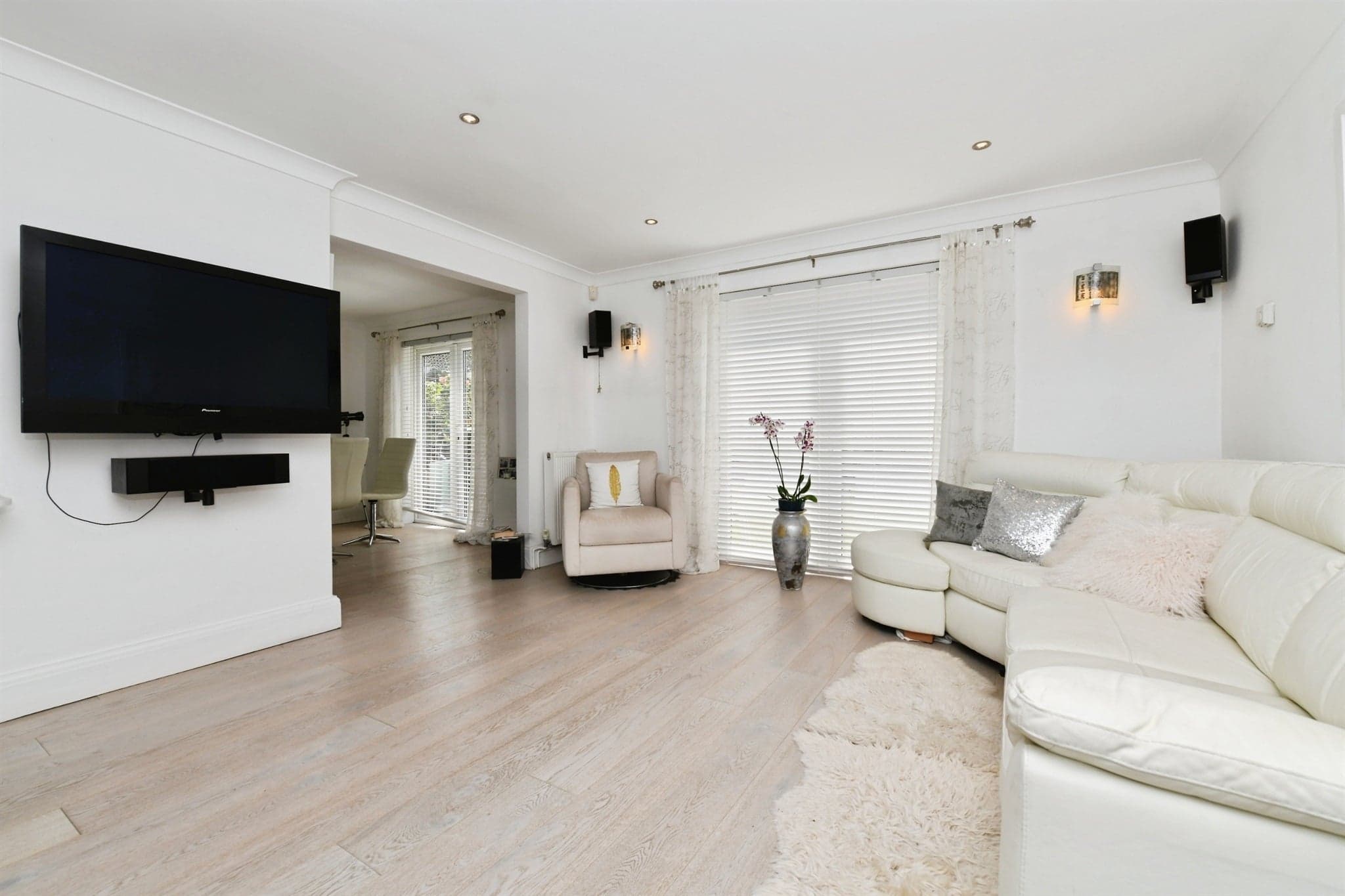 Property at Wethersfield Close, Rayleigh