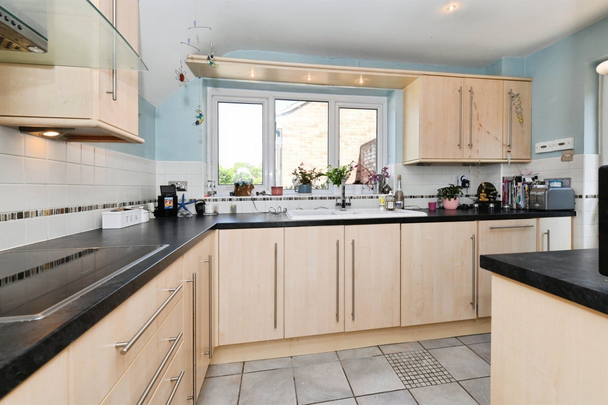 Property at Wethersfield Close, Rayleigh