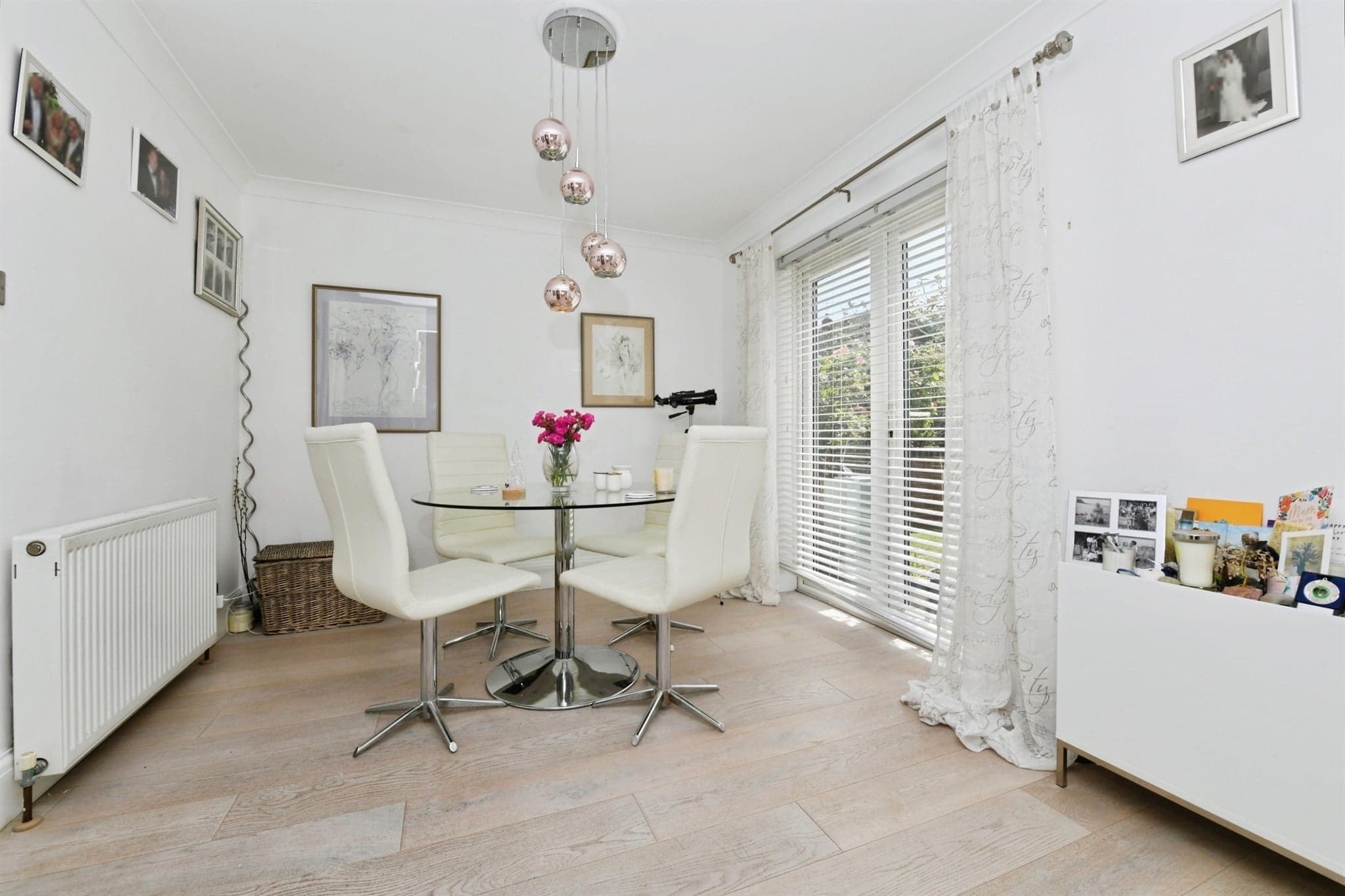 Property at Wethersfield Close, Rayleigh
