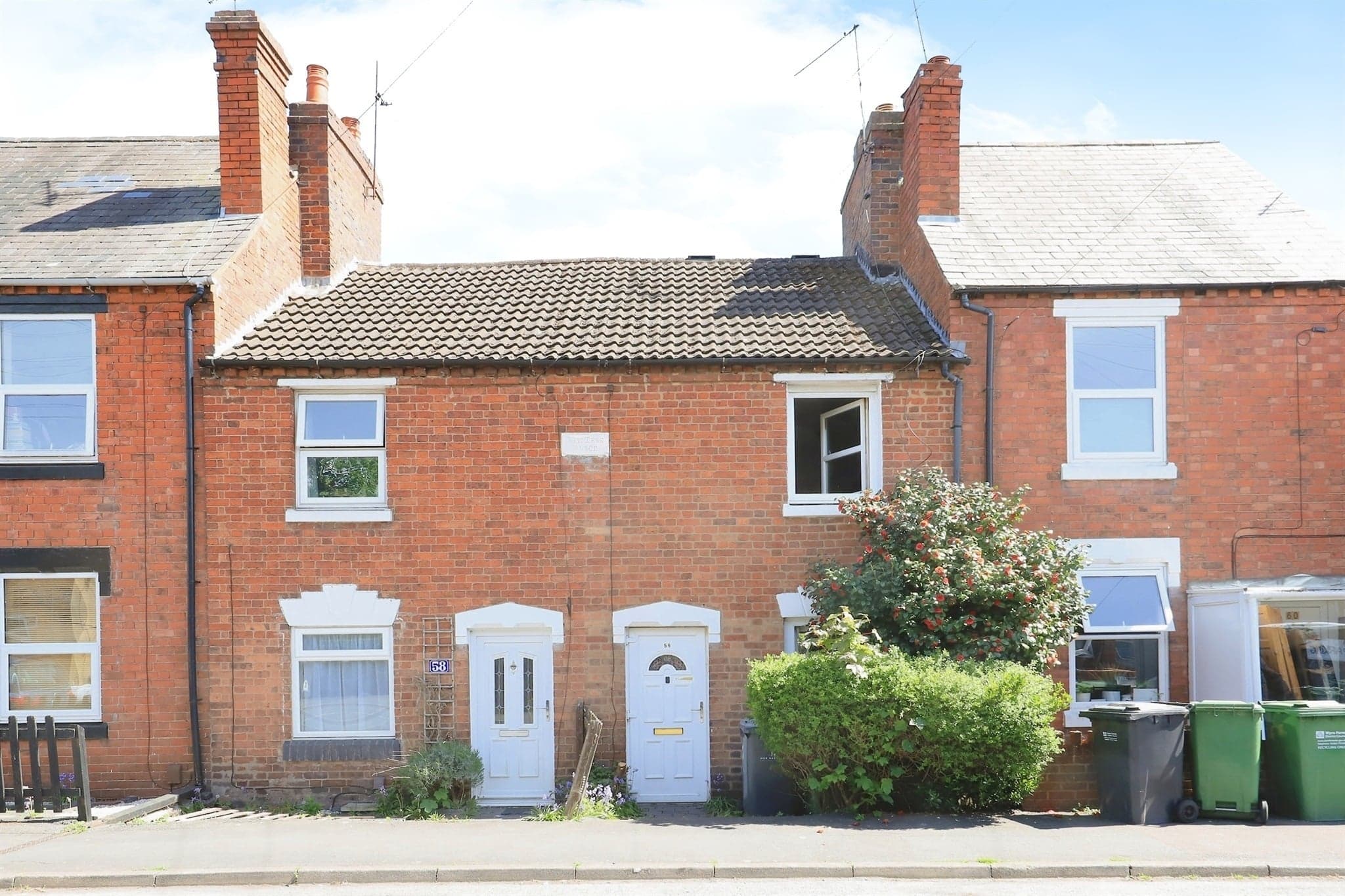 Property at Lorne Street, Kidderminster