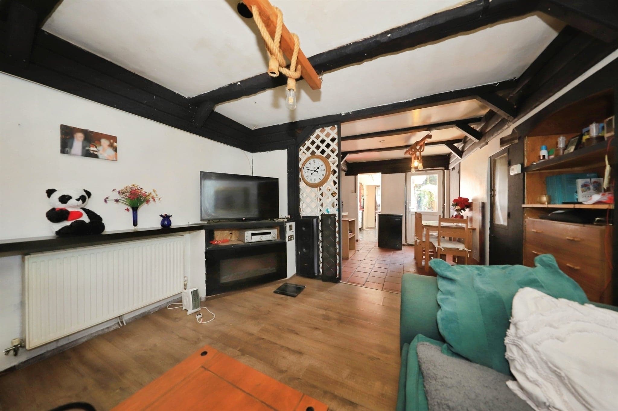 Property at Lorne Street, Kidderminster
