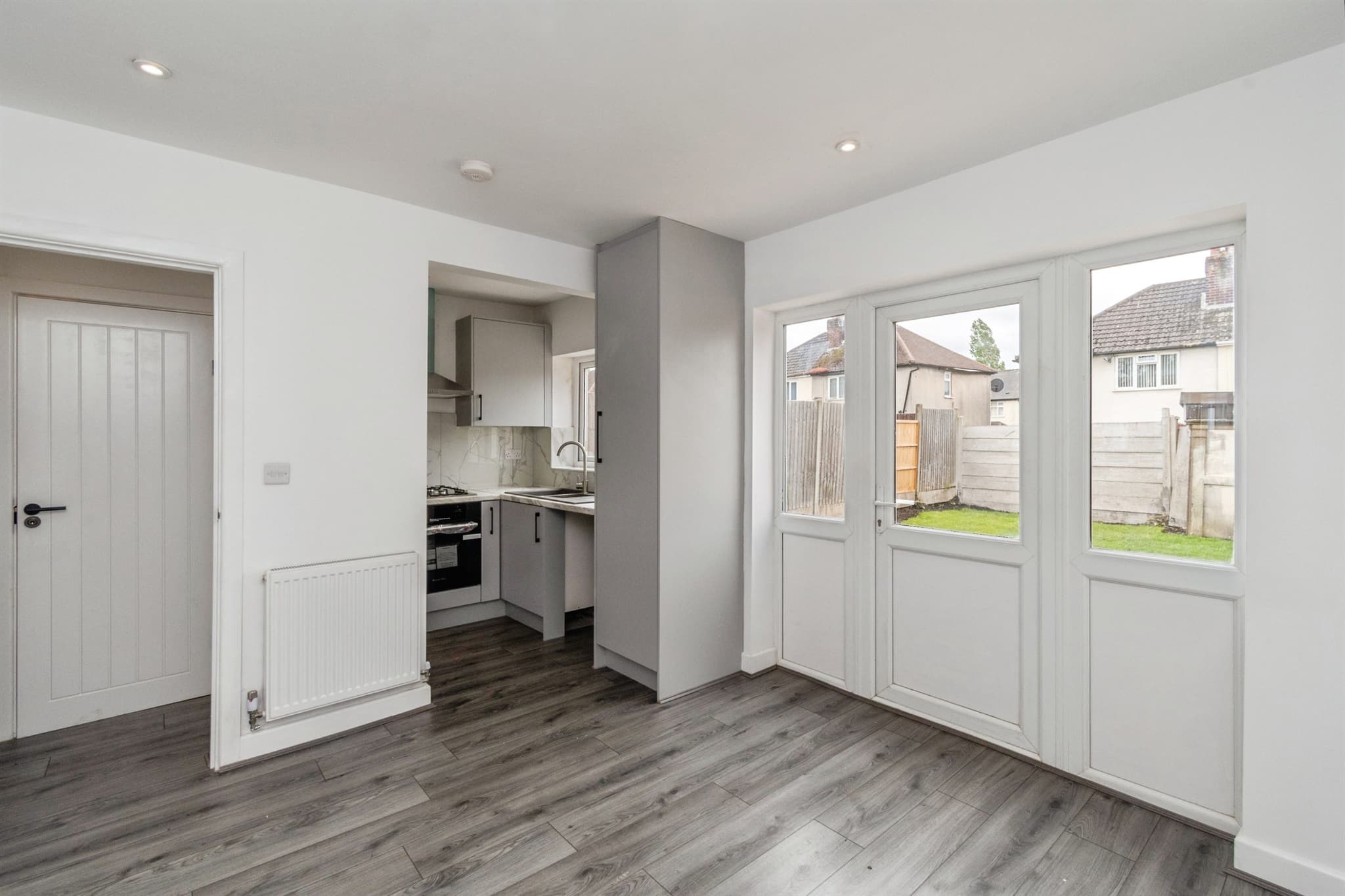 Property at Alma Avenue, Tipton