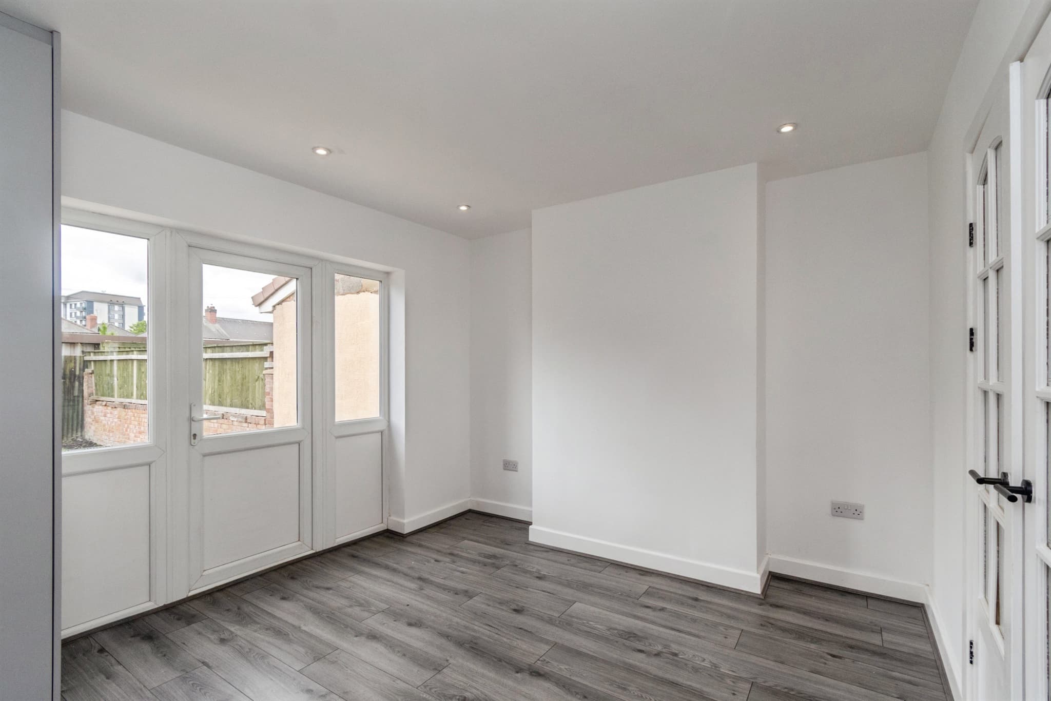 Property at Alma Avenue, Tipton