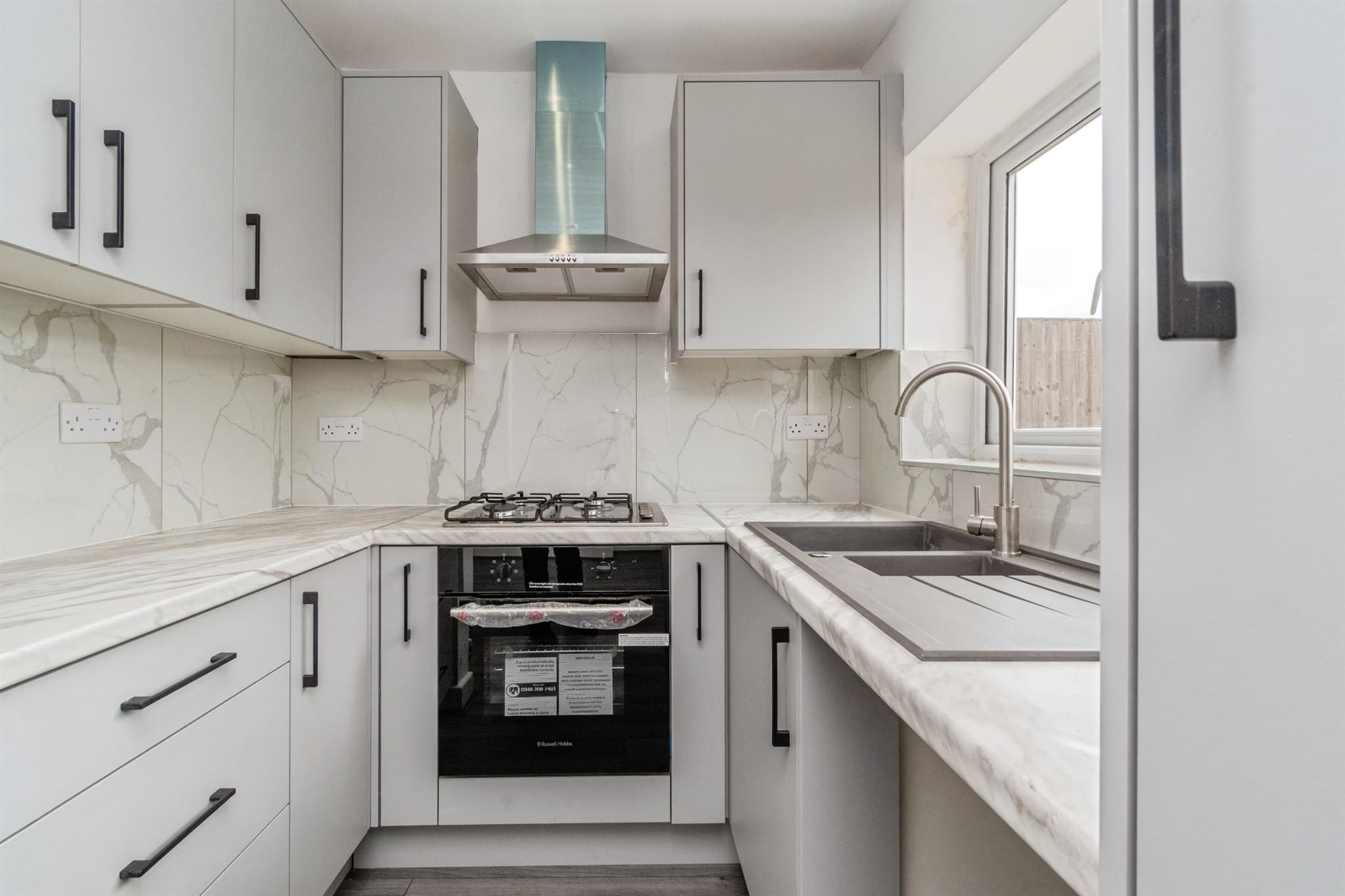 Property at Alma Avenue, Tipton