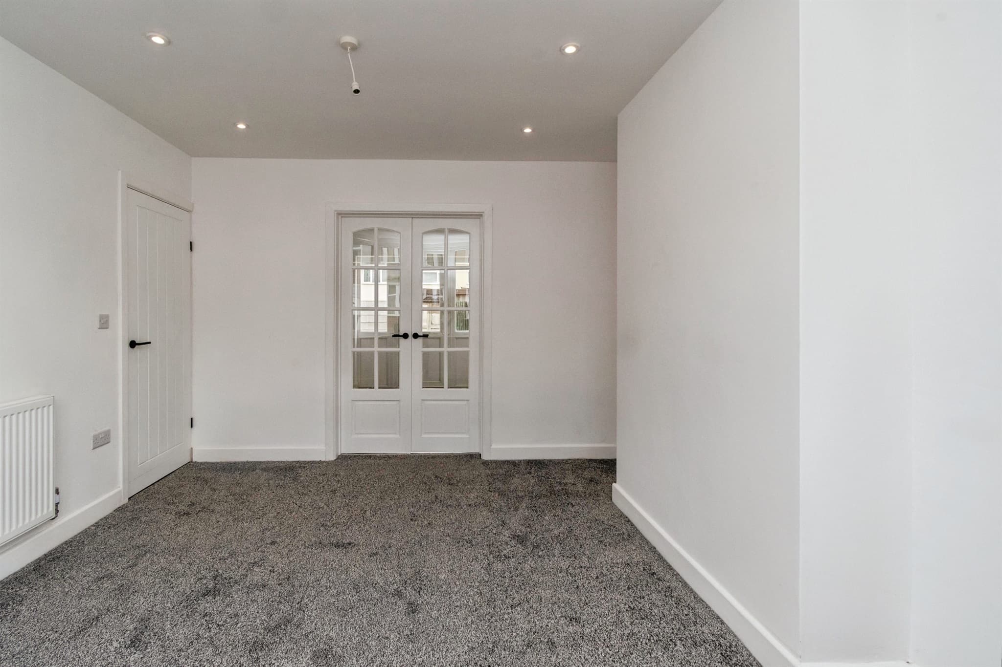 Property at Alma Avenue, Tipton