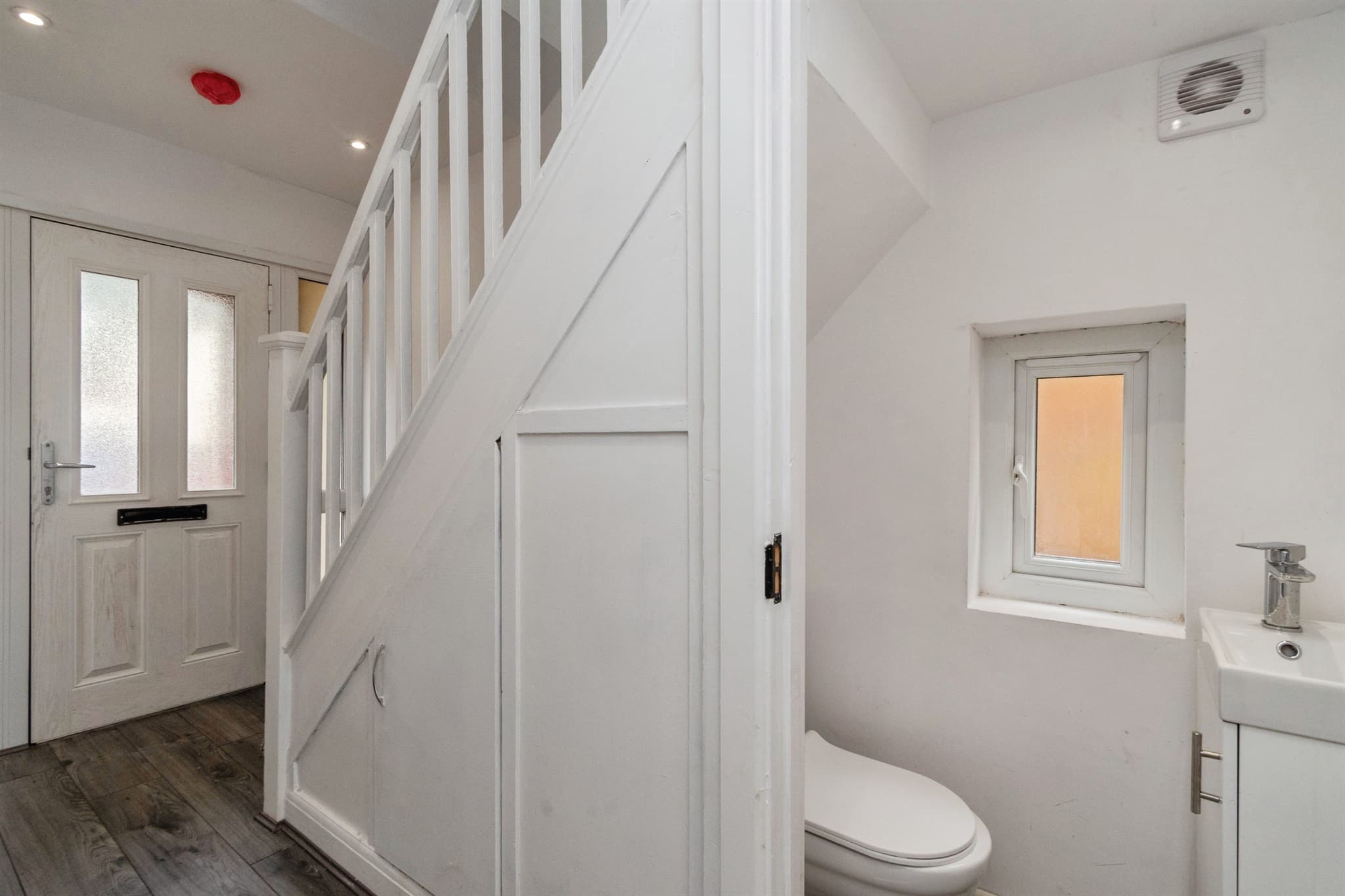Property at Alma Avenue, Tipton