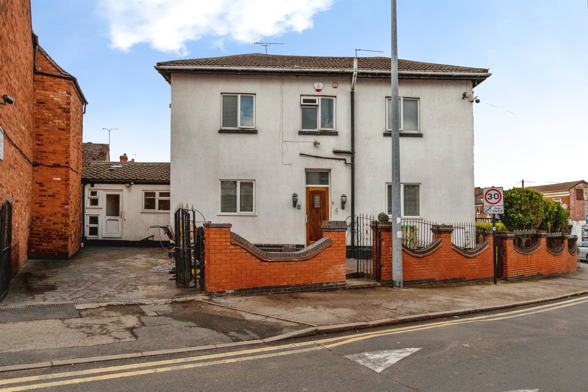 Property at Little Caldmore, WALSALL