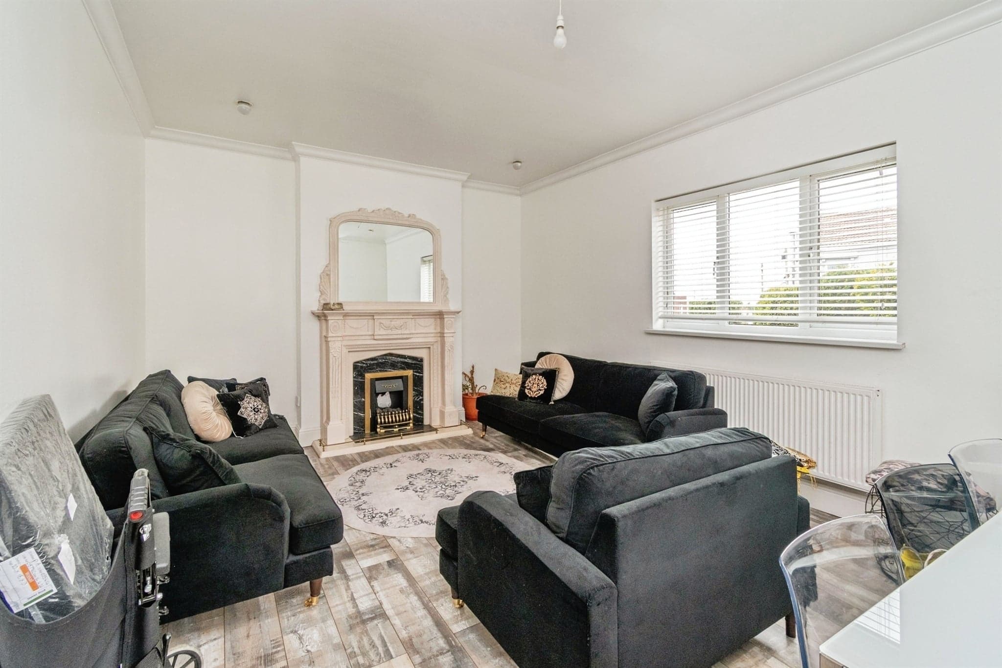 Property at Little Caldmore, WALSALL
