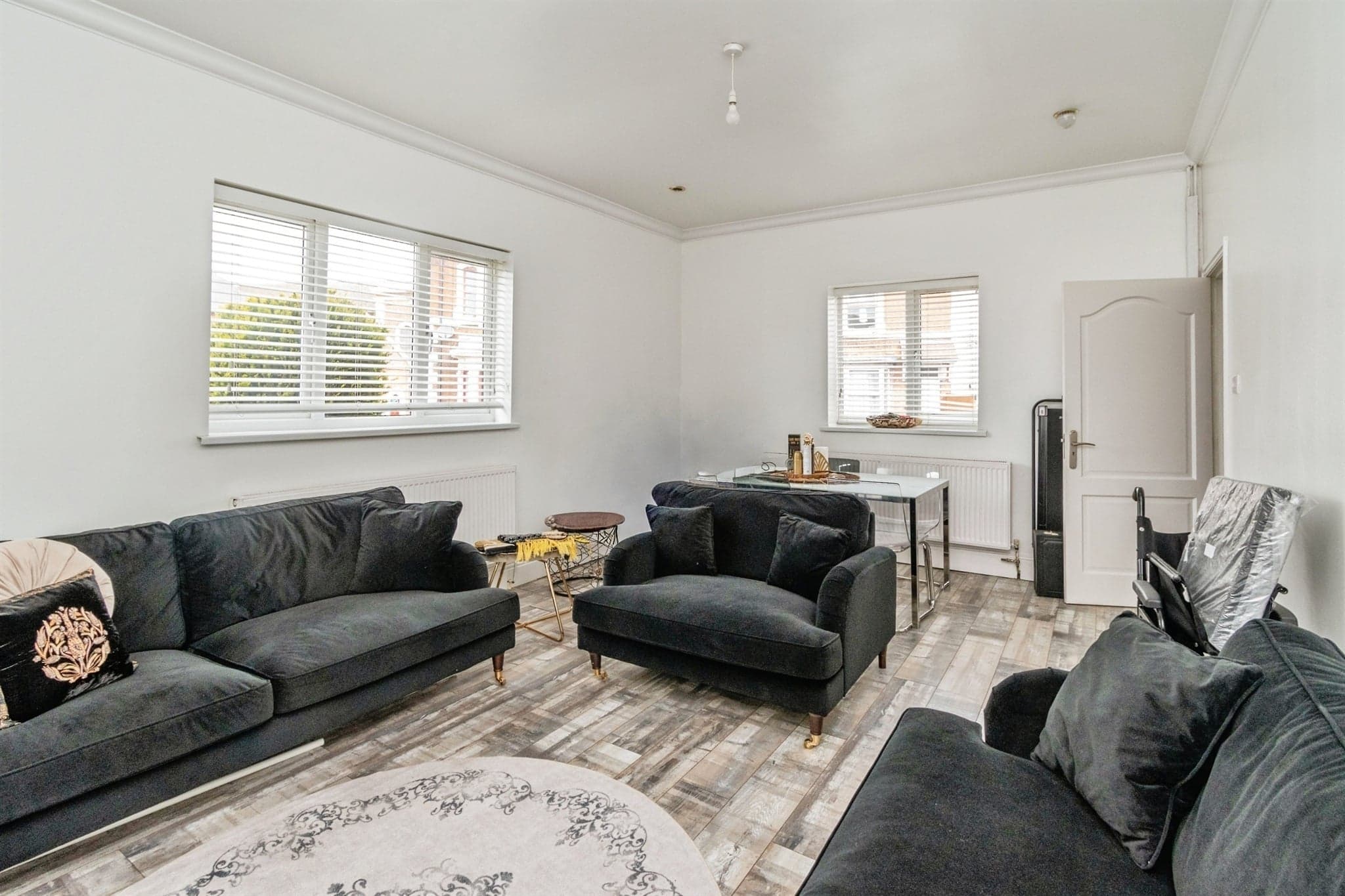 Property at Little Caldmore, WALSALL
