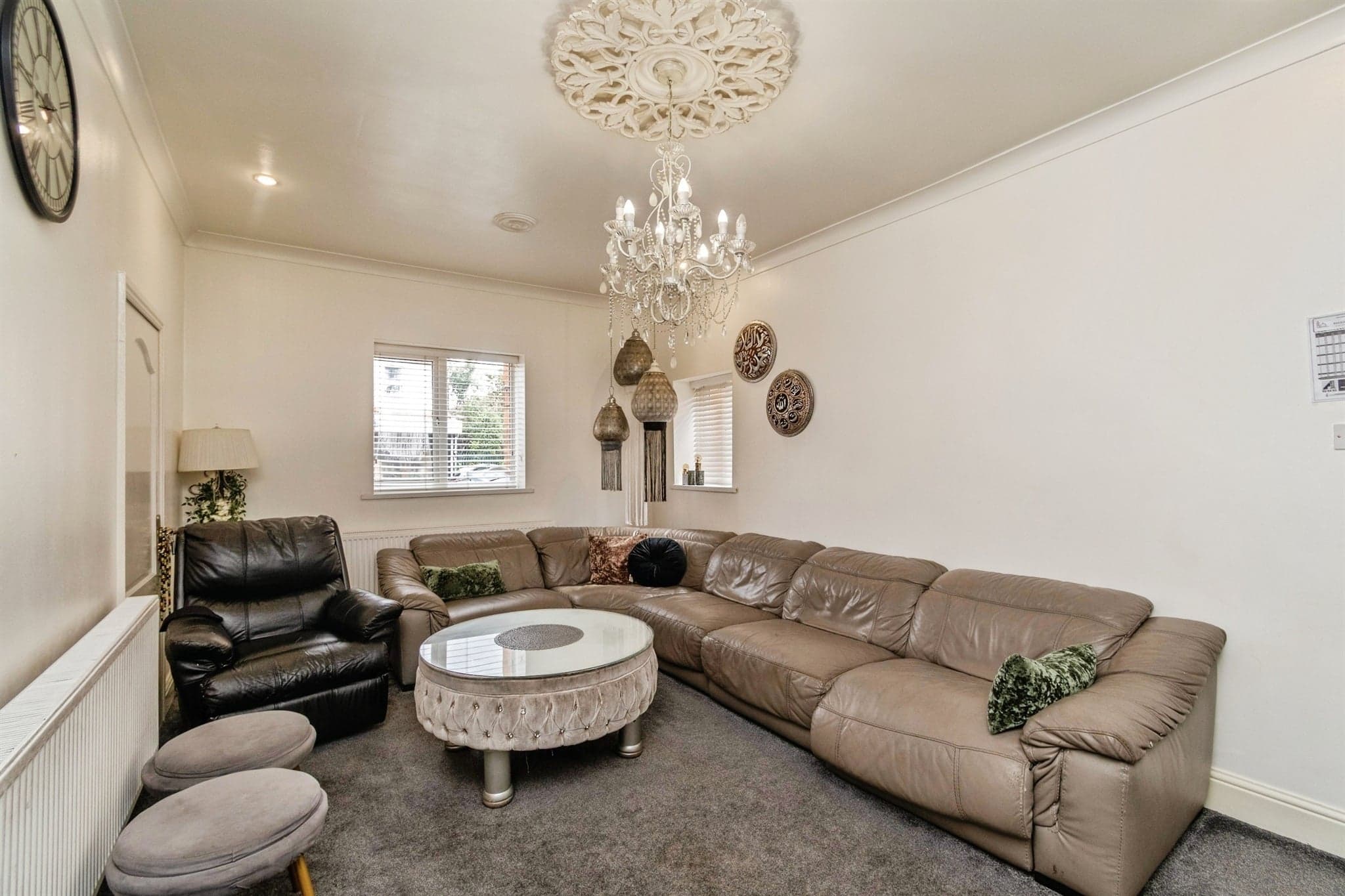 Property at Little Caldmore, WALSALL