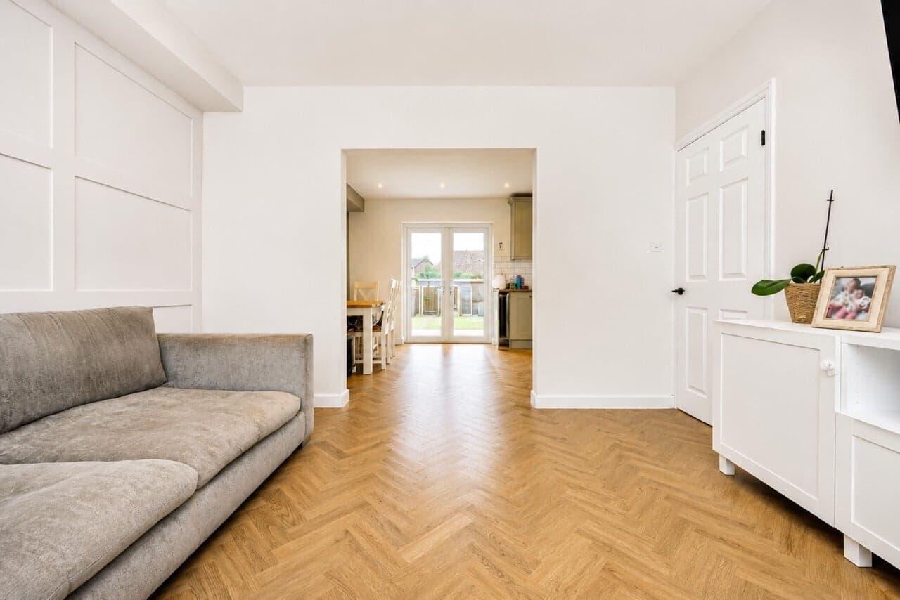 Property at Peters Avenue, London Colney, St. Albans