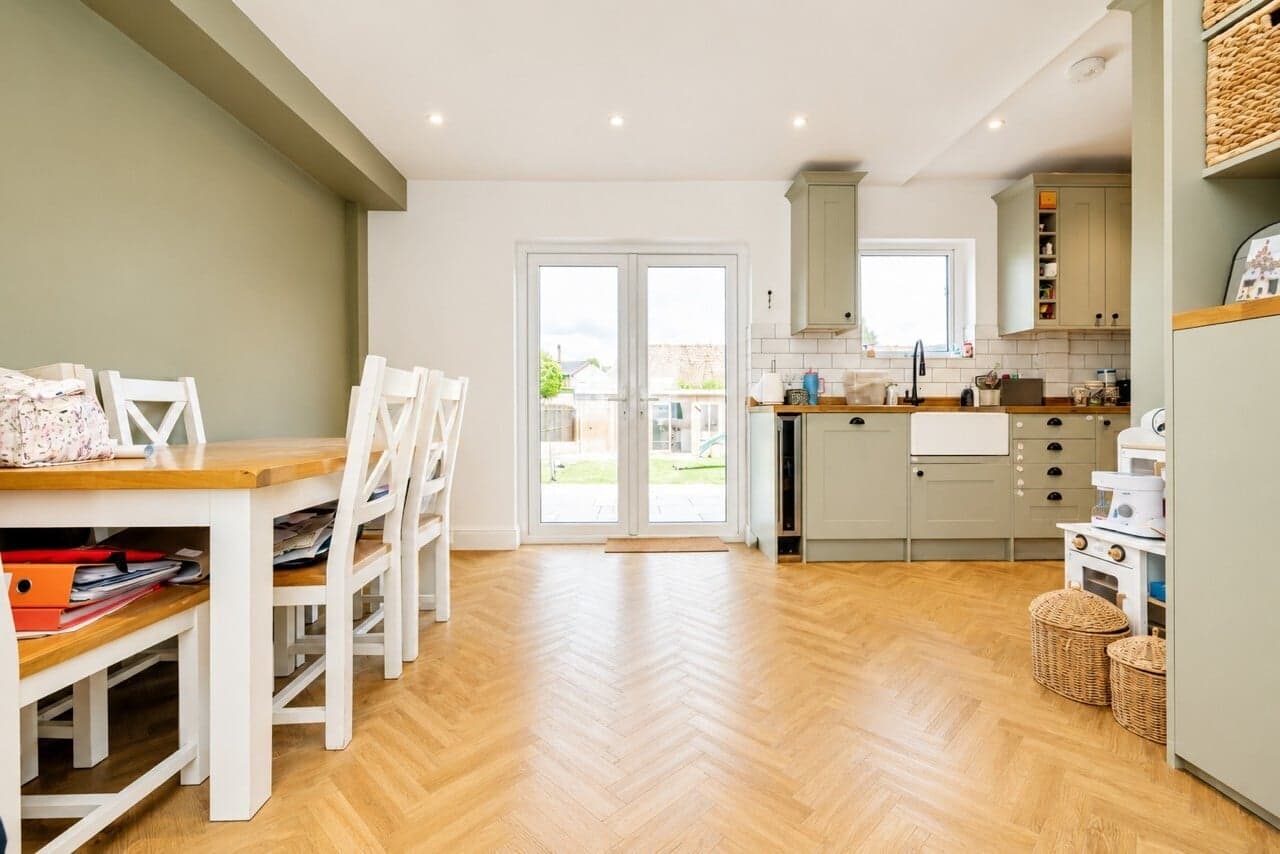 Property at Peters Avenue, London Colney, St. Albans