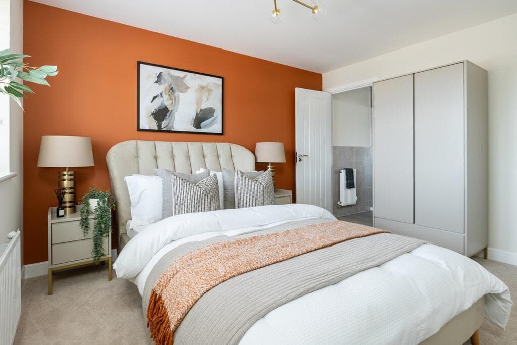 Property at Bullens Green Lane, Colney Heath, St. Albans