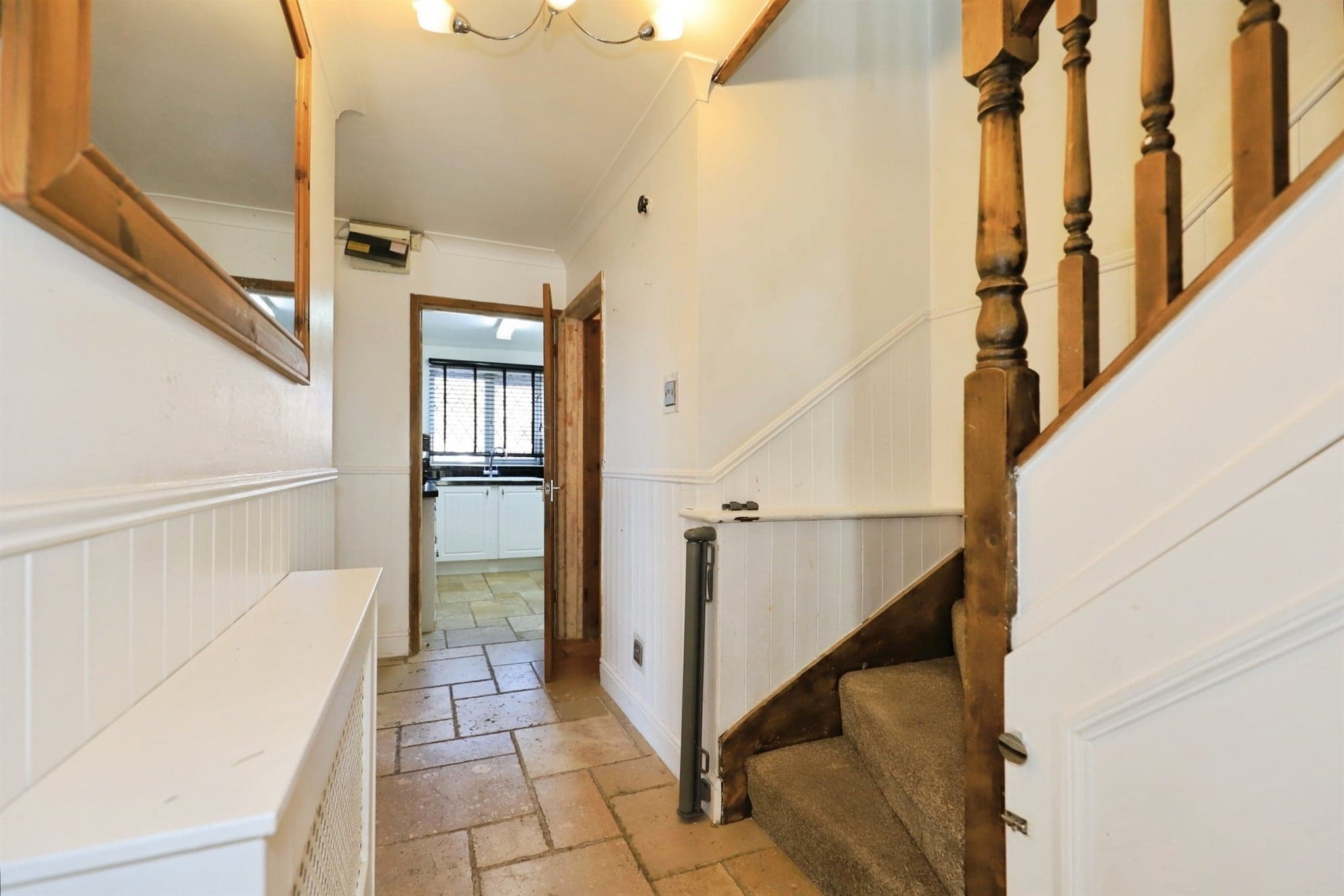 Property at Woodward Road, Kidderminster