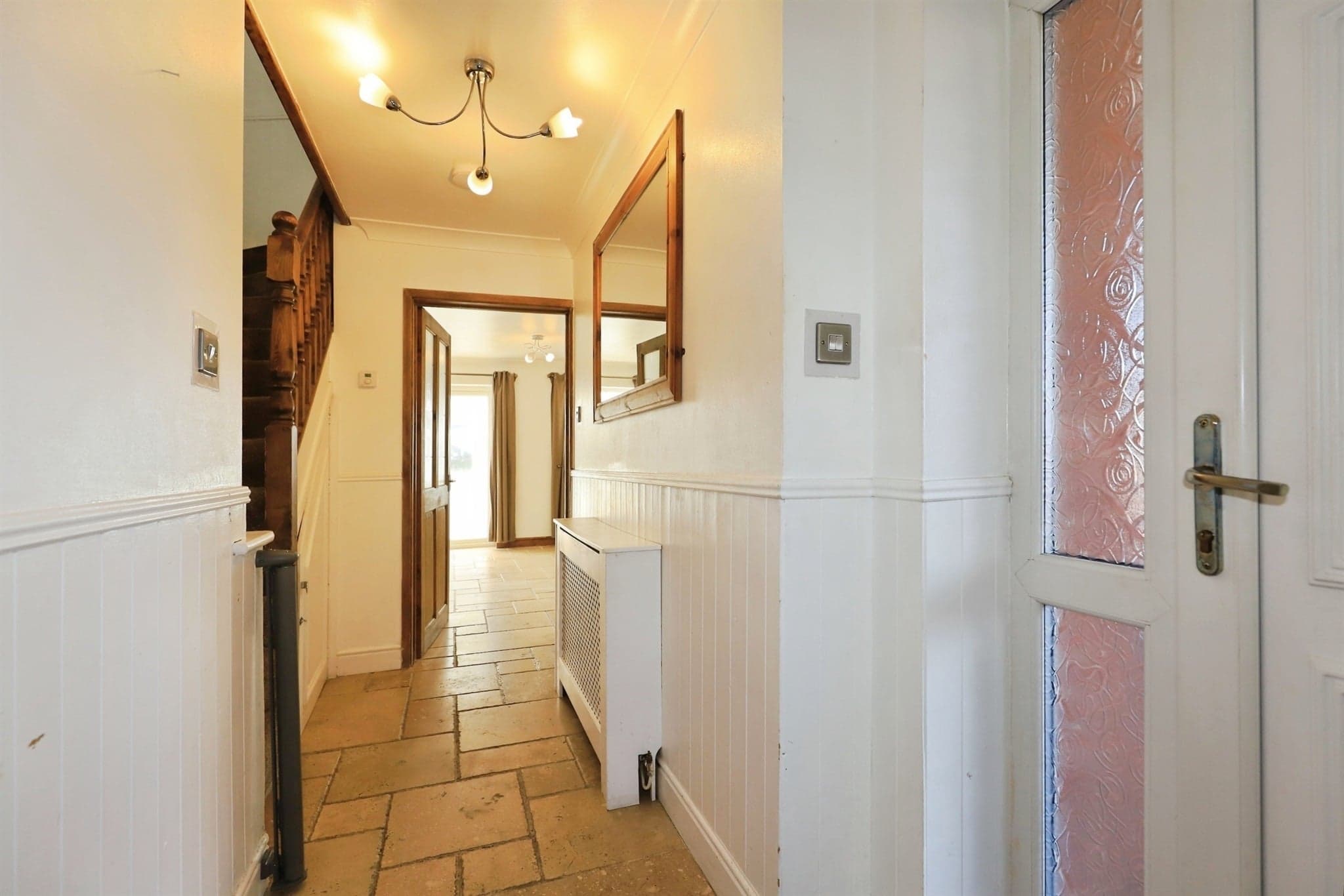 Property at Woodward Road, Kidderminster