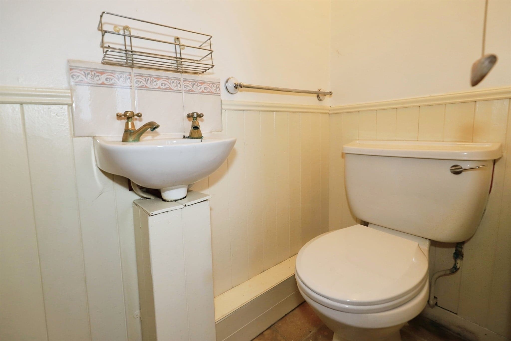 Property at Woodward Road, Kidderminster