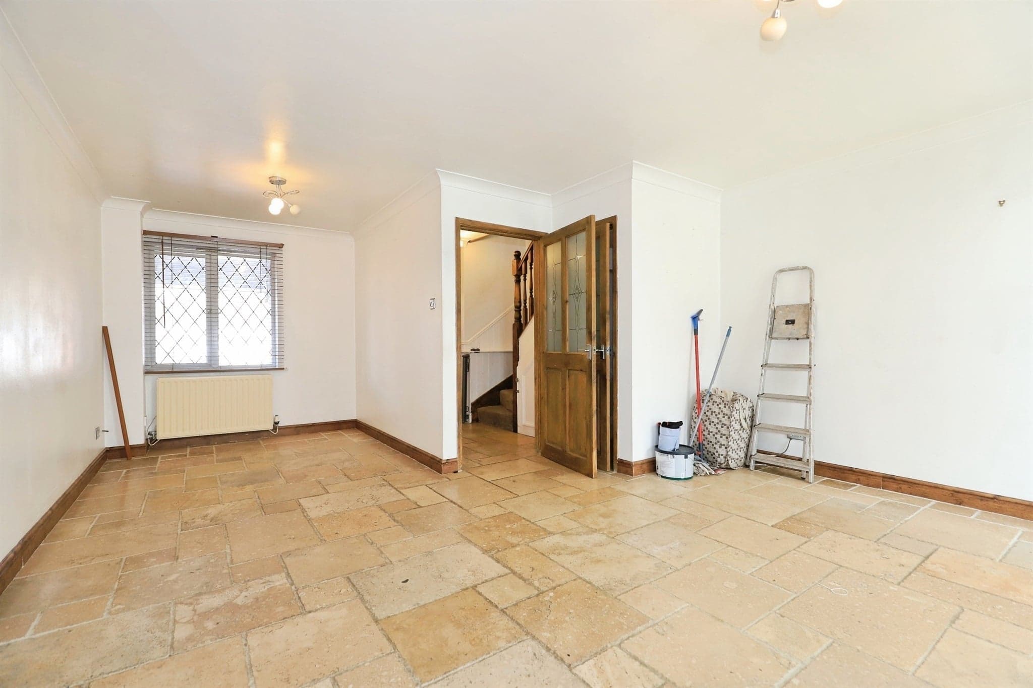 Property at Woodward Road, Kidderminster