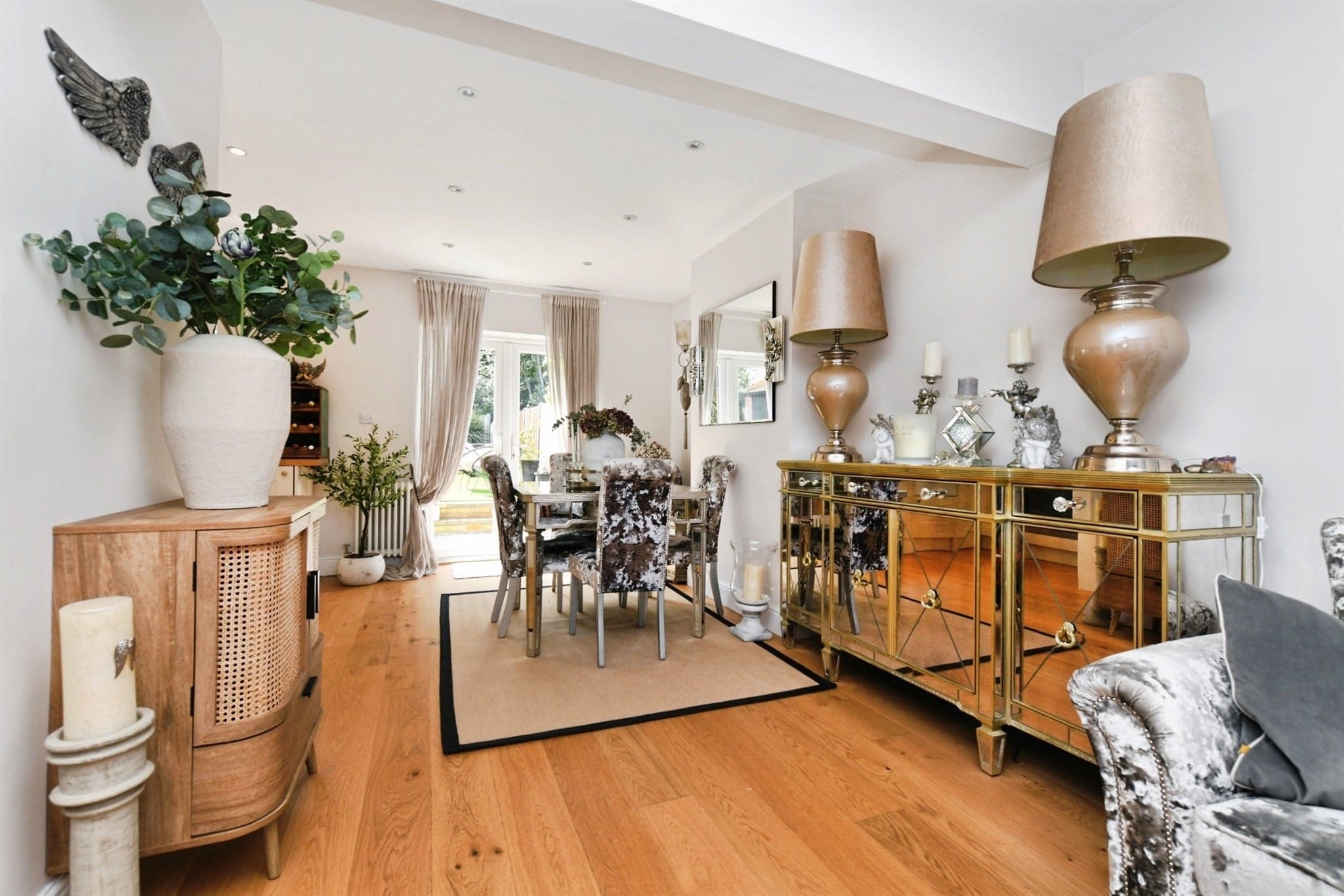 Property at Henry Road, Chelmsford