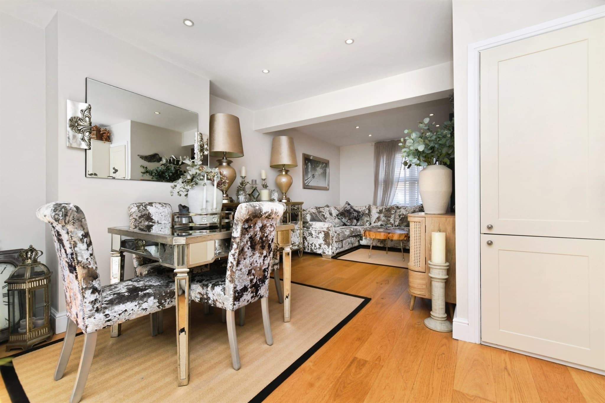 Property at Henry Road, Chelmsford