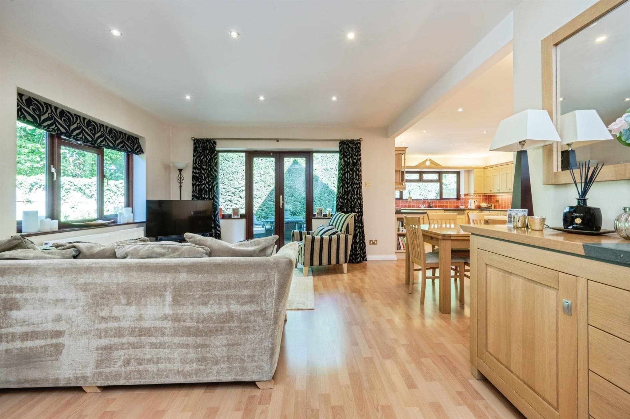 Property at Harpenden Road, St. Albans
