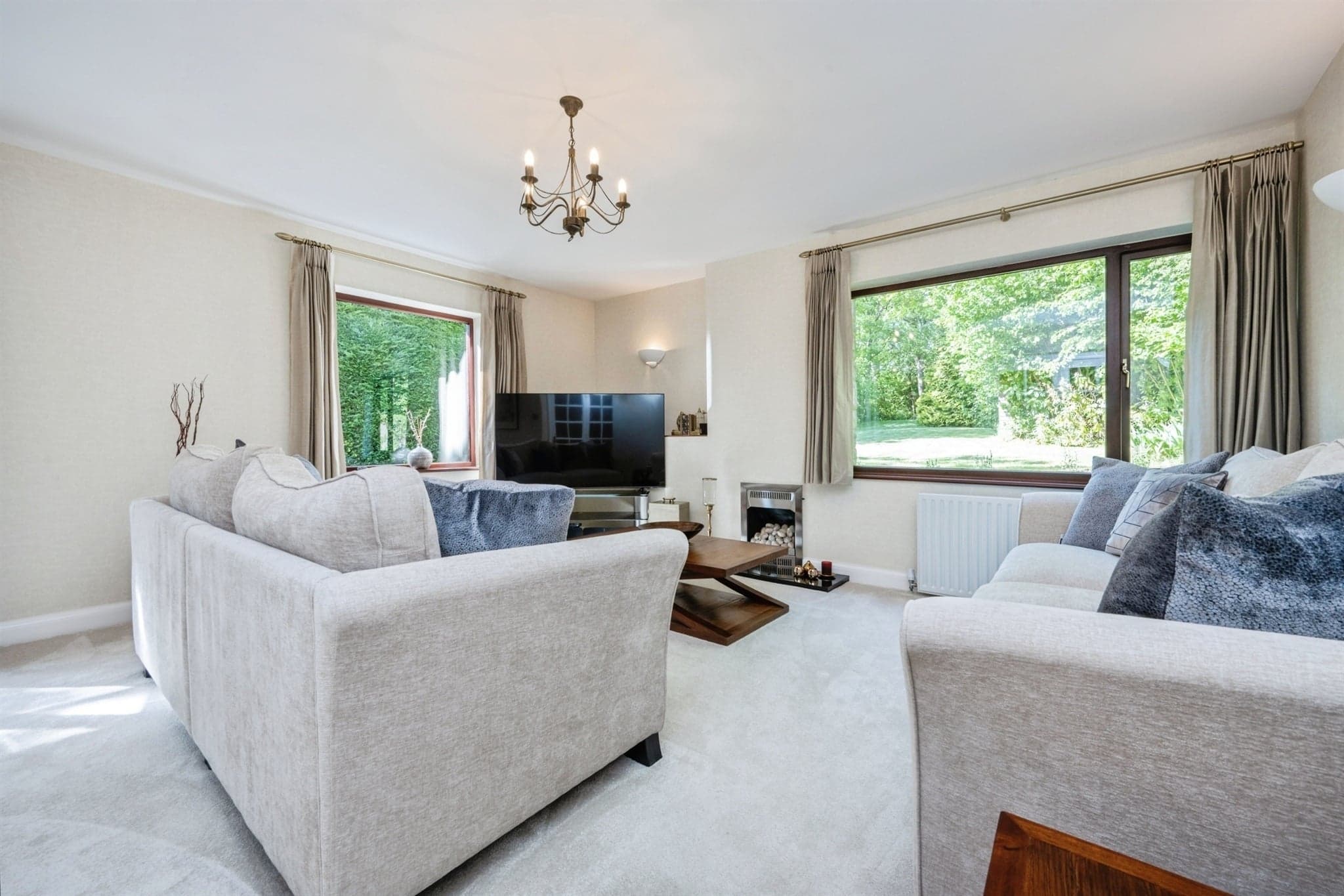 Property at Harpenden Road, St. Albans