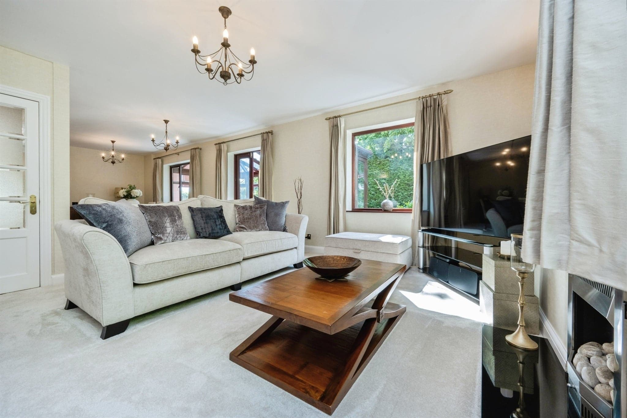 Property at Harpenden Road, St. Albans
