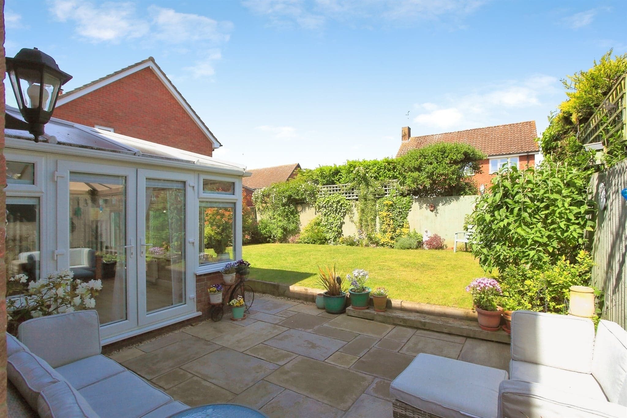Property at Gildale, Peterborough