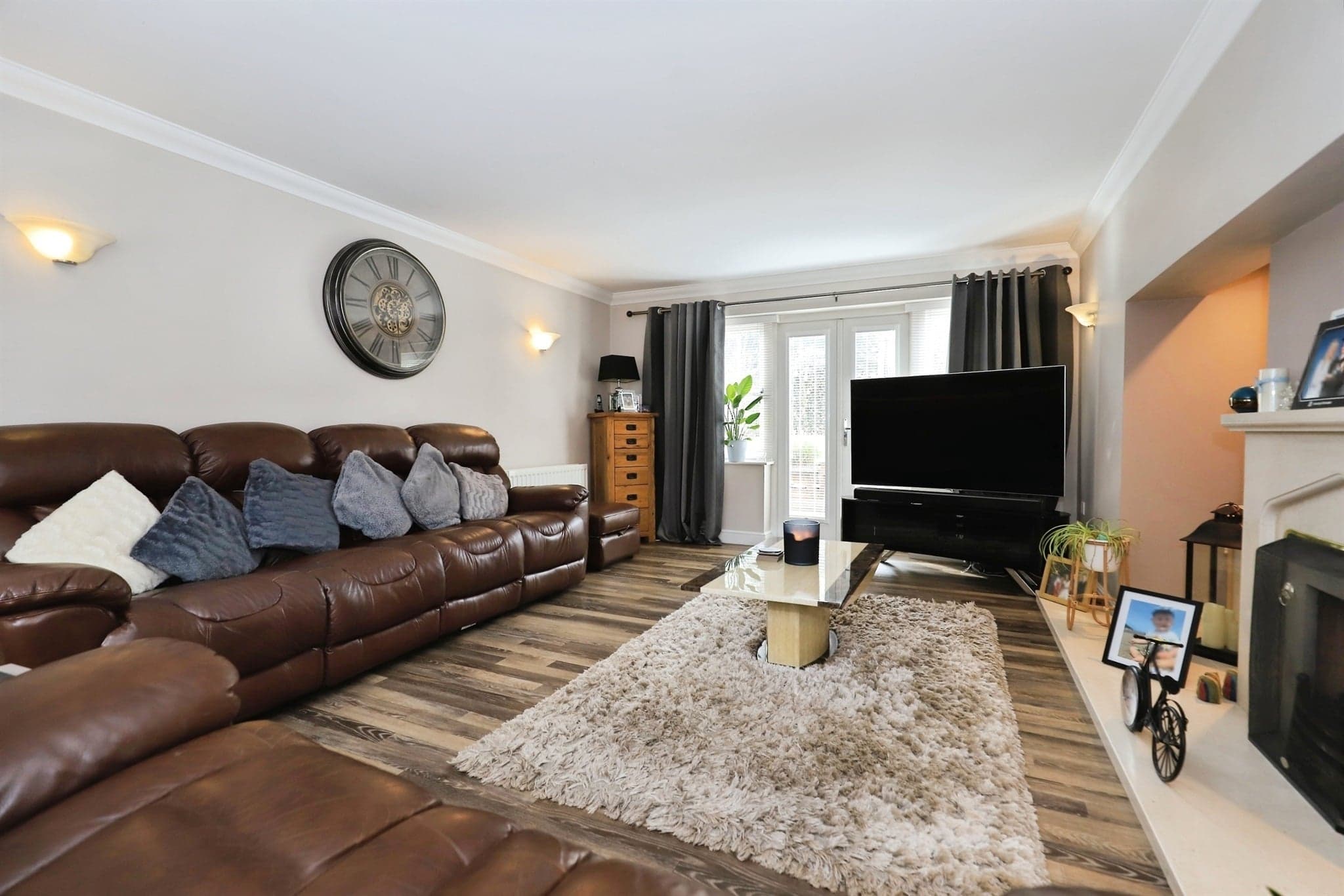 Property at Yeldside Gardens, Cleobury Mortimer, Kidderminster