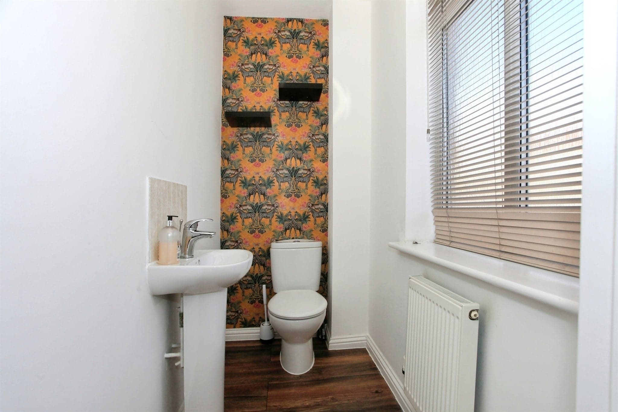 Property at Beadle Way, Peterborough