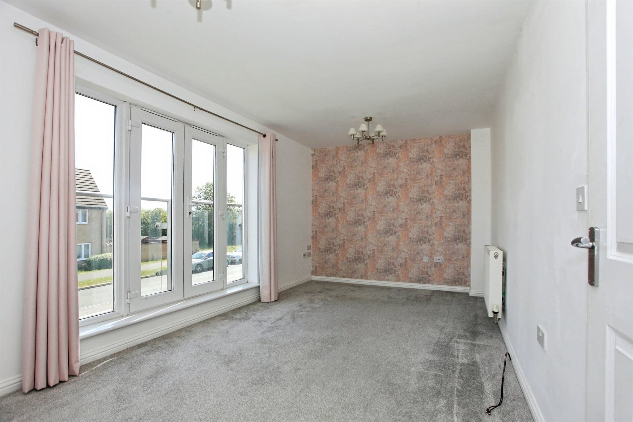 Property at Beadle Way, Peterborough