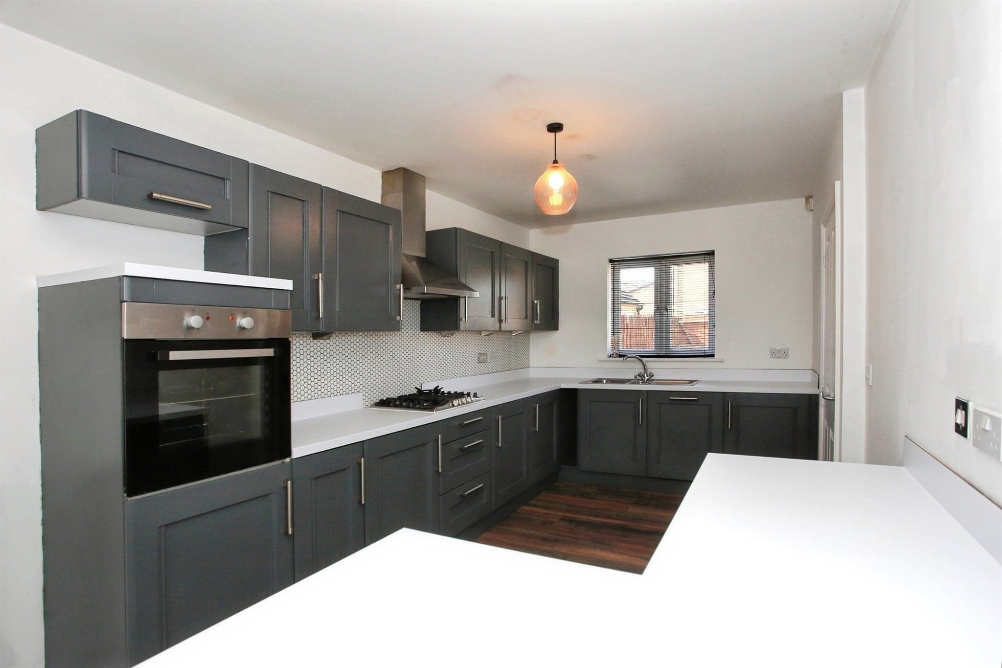 Property at Beadle Way, Peterborough